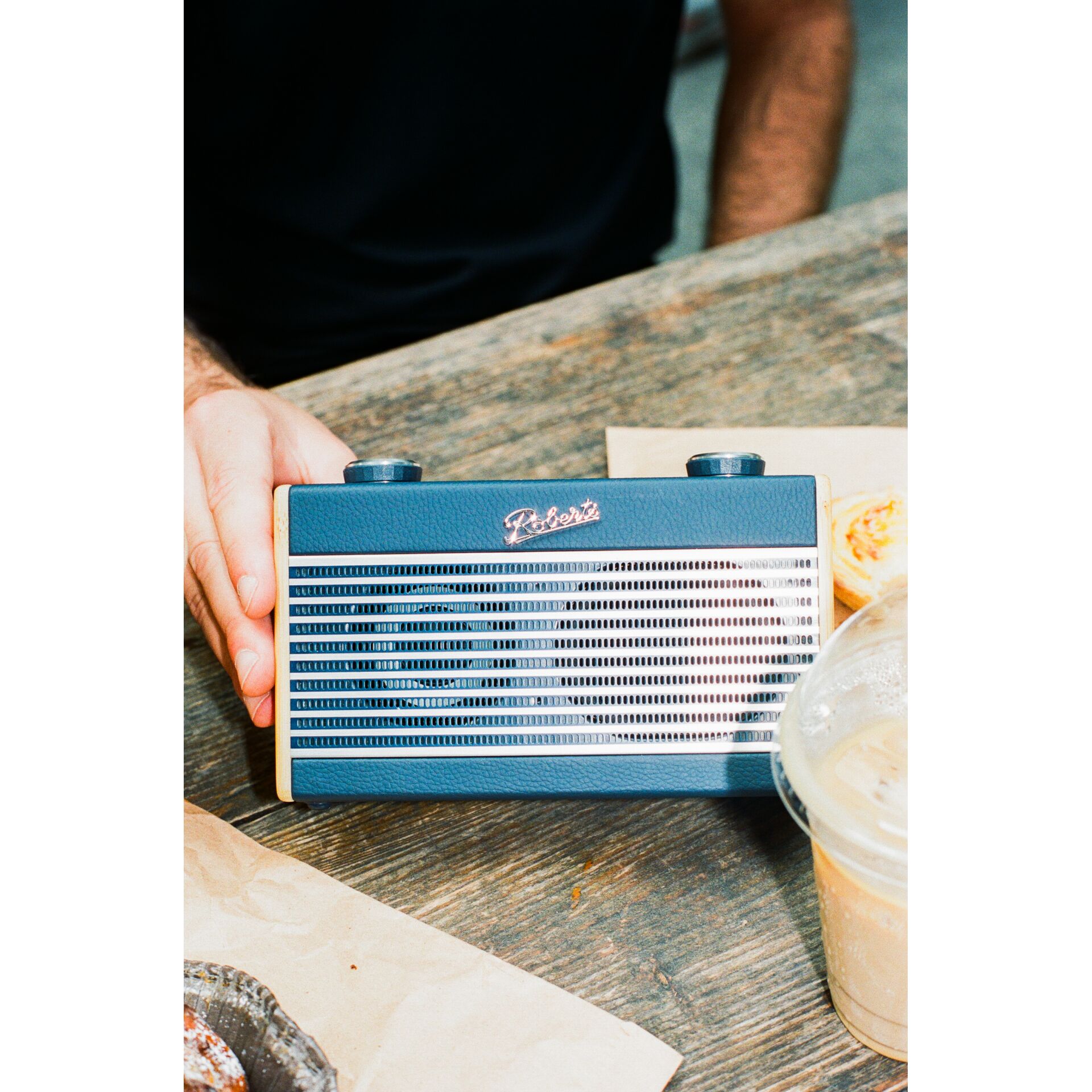 Erwachsener, Männlich, Mann, Person, Brot