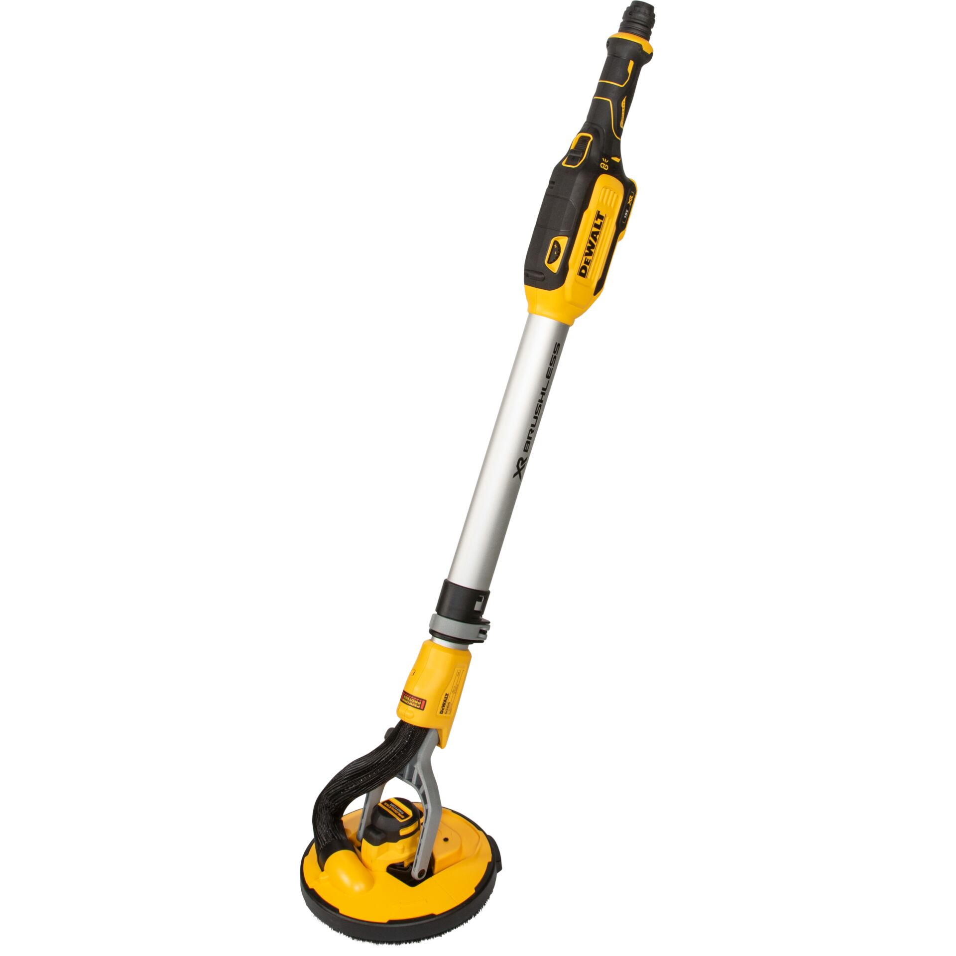 DeWalt DCE800N-XJ  Trockenbauschleifer