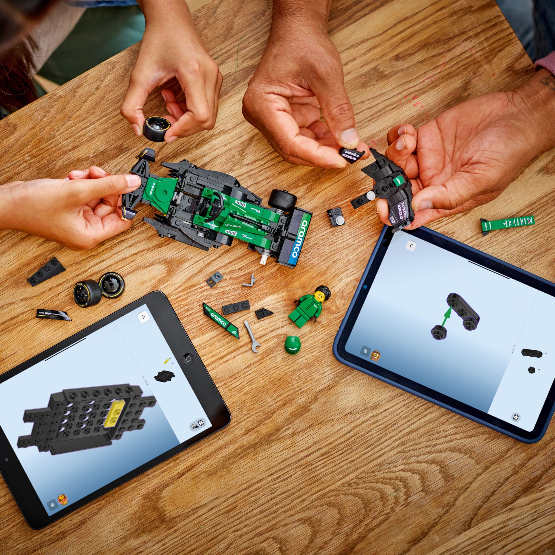 Elektronik, Hardware