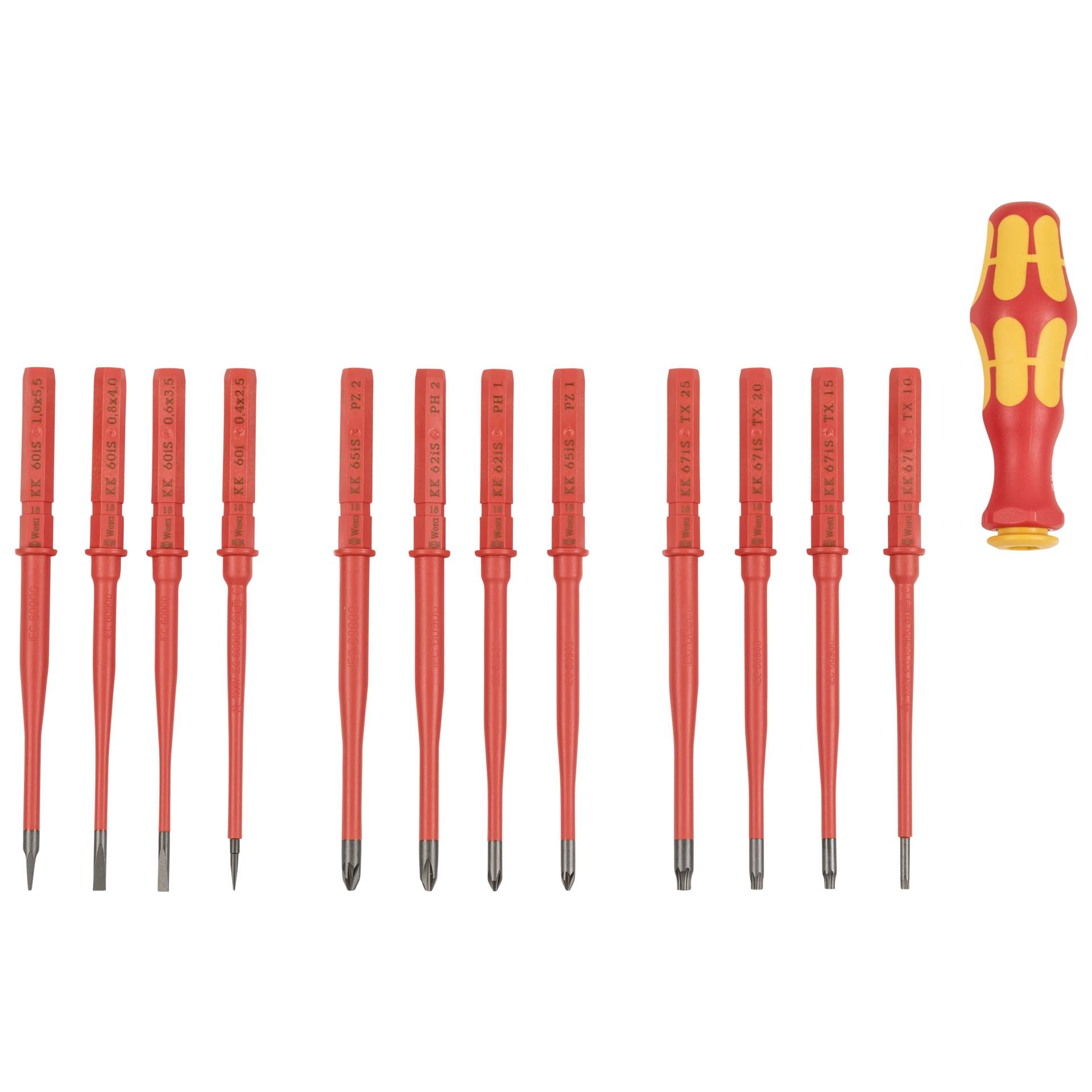 Gerät, Schraubenzieher, Werkzeug