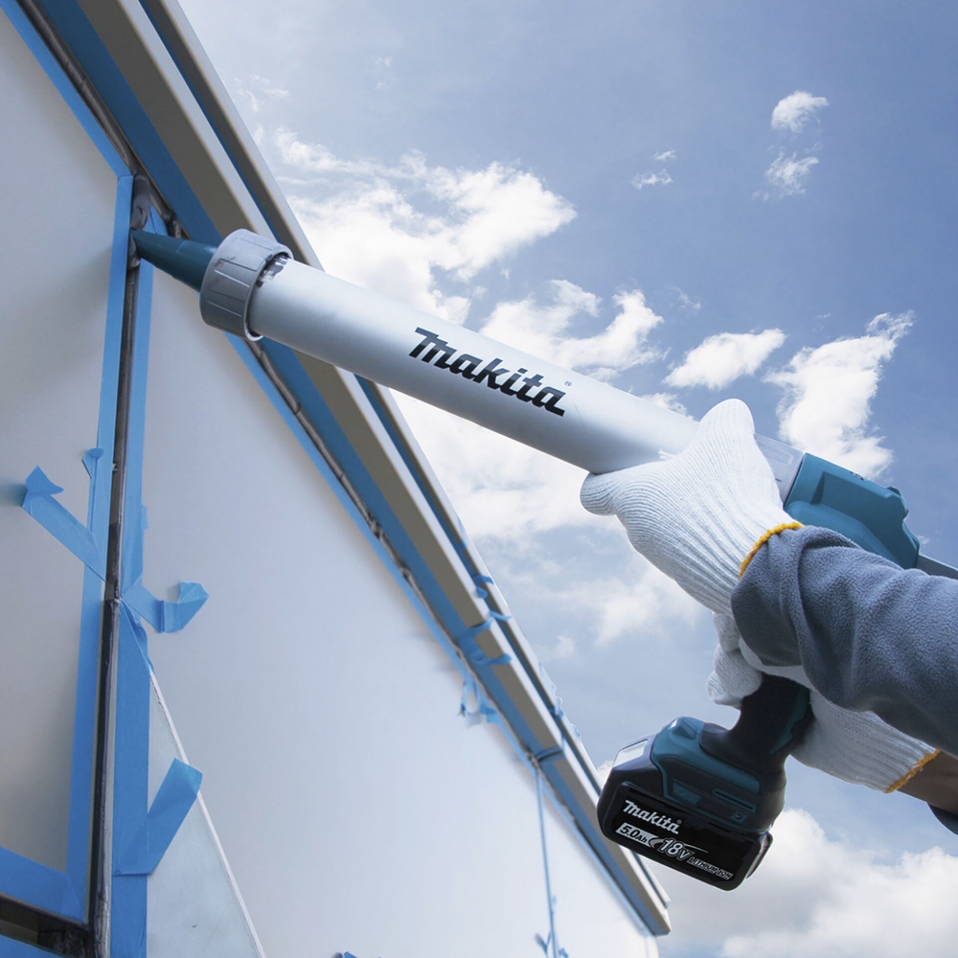 Bekleidung, Handschuh