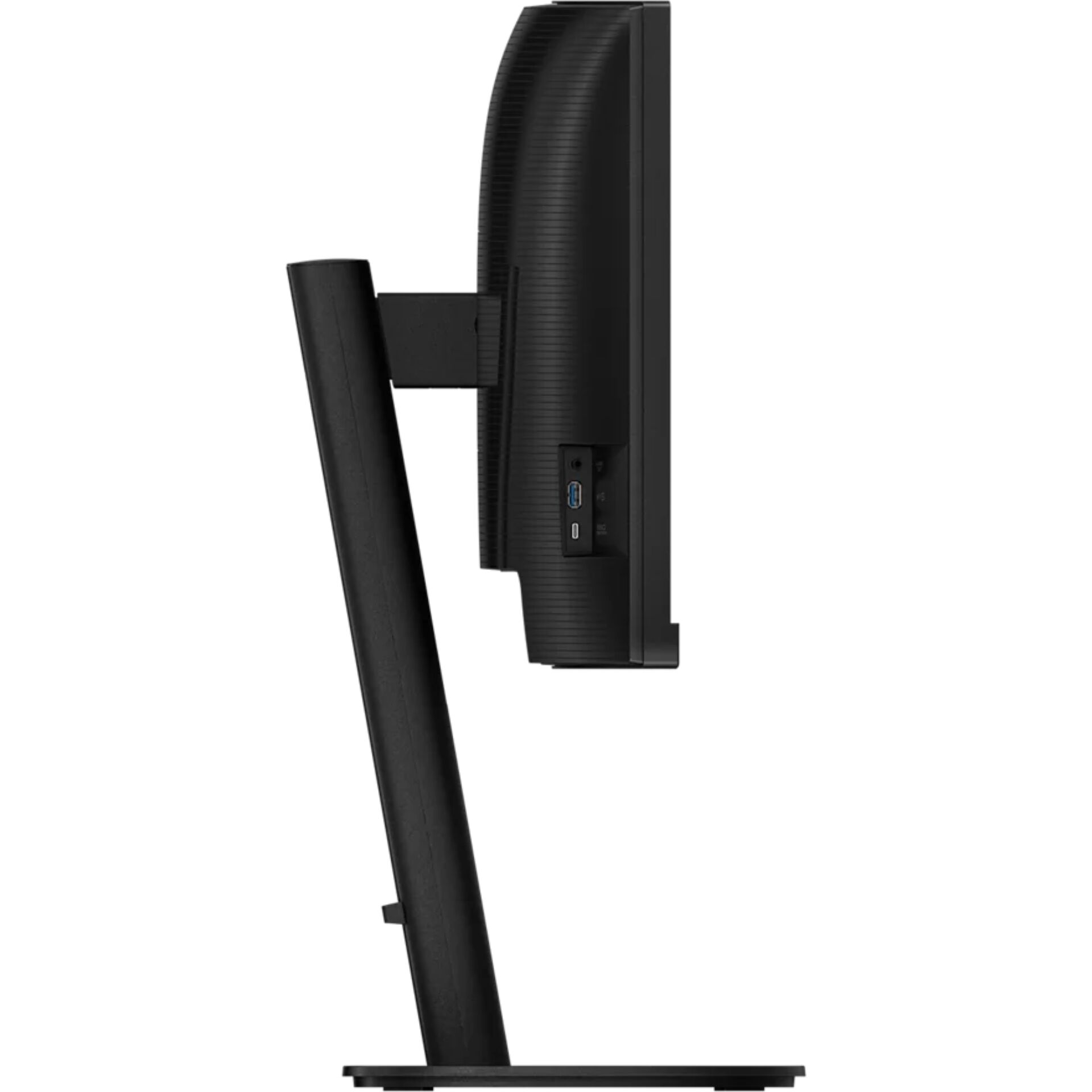 Monitor, Display, LCD, USB-C, Stand