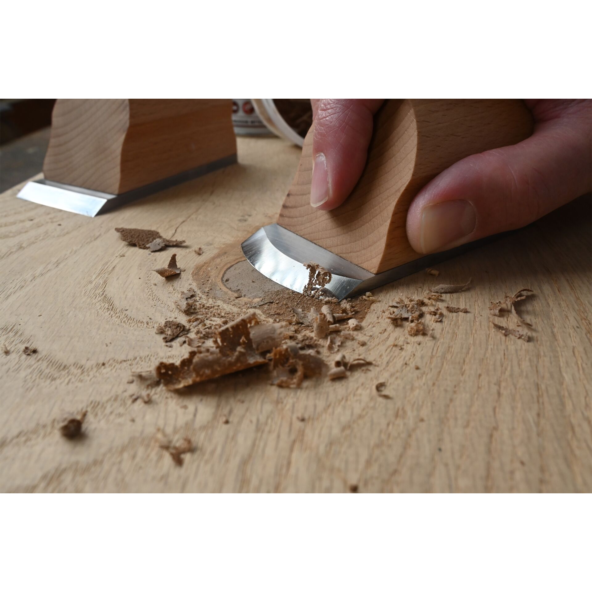 Holz, Drinnen, Innenarchitektur, Person, Holzbearbeitung