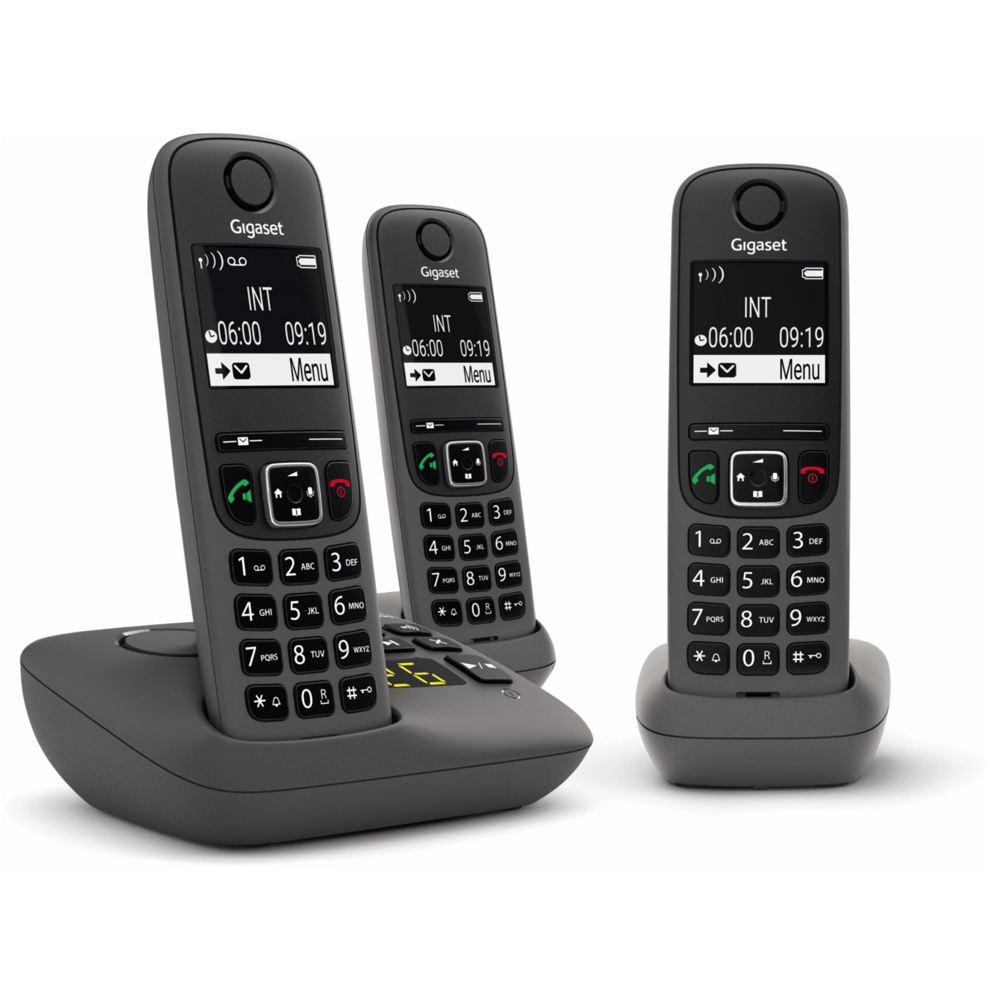 Elektronik, Telefon, Handy