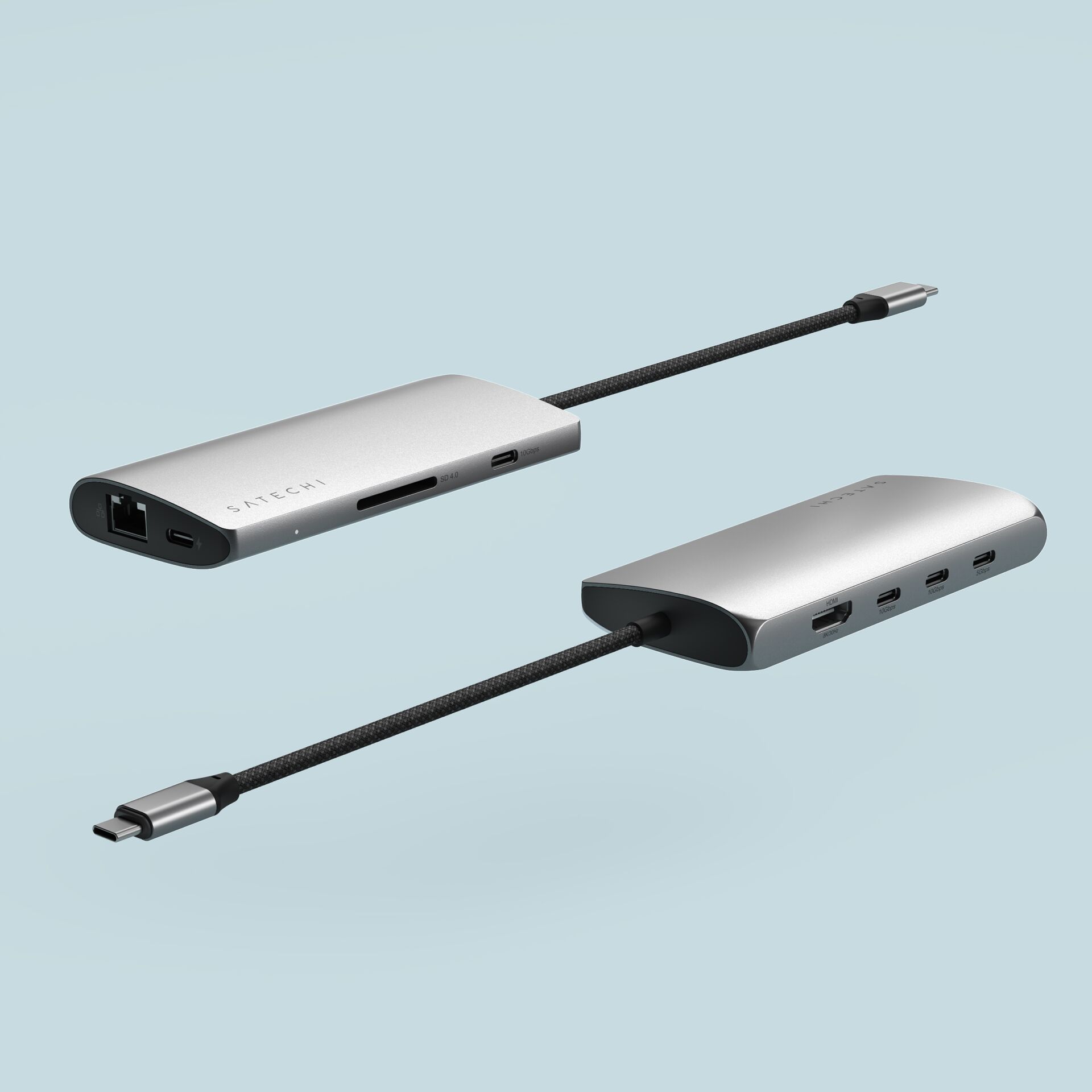 Adapter, Elektronik, Hardware