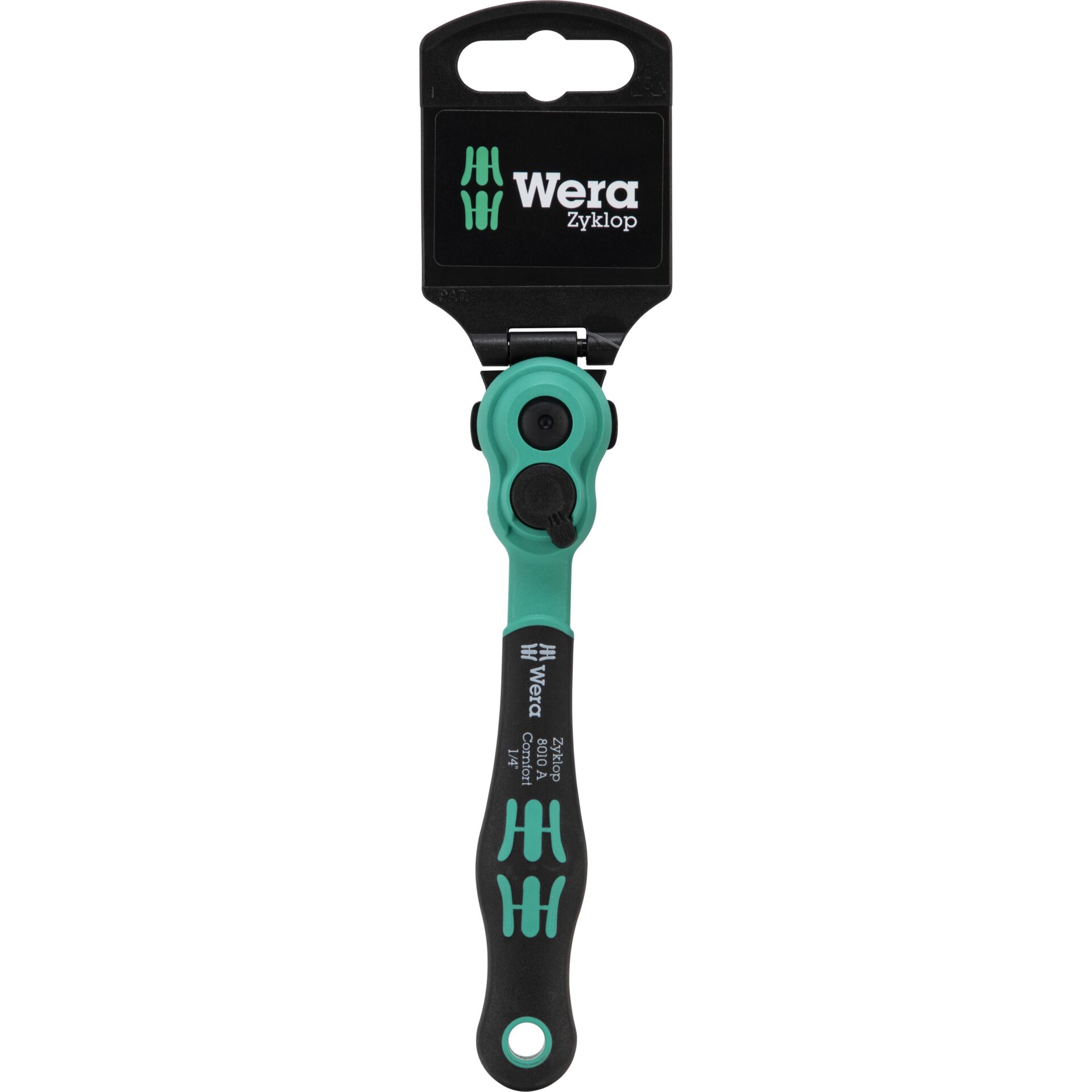 multitool, verstellbar, grün, griff, verpackt