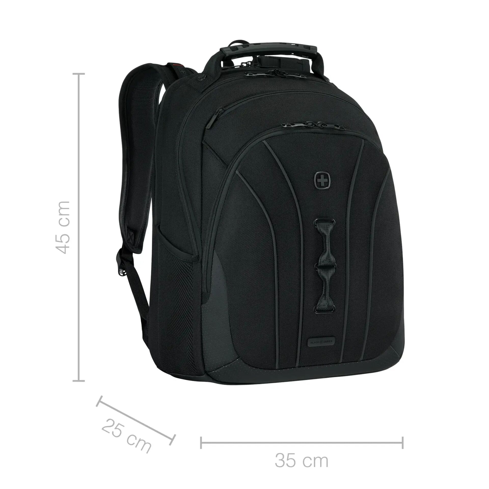 Tasche, Rucksack