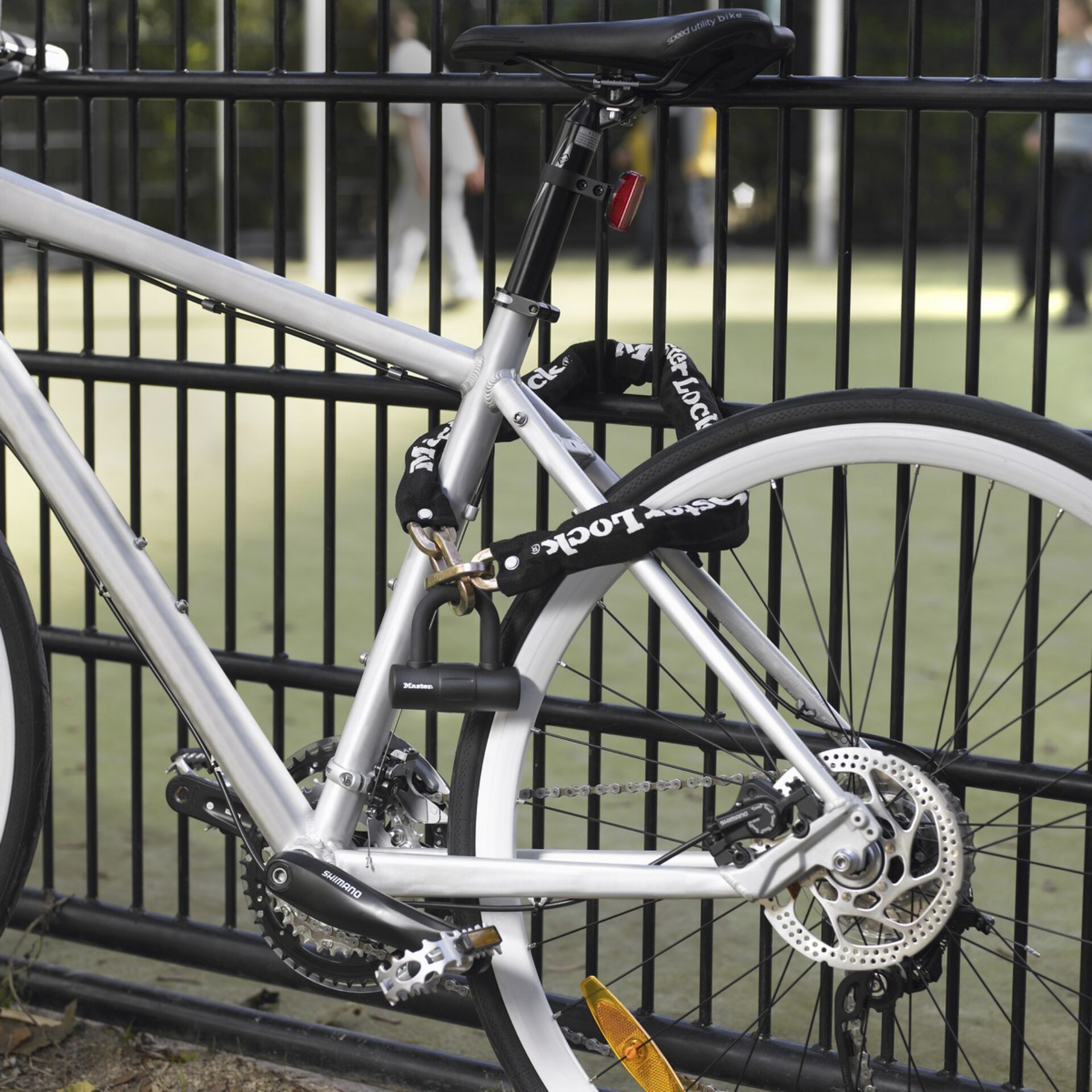 Fahrrad, Transport, Fahrzeug, Person, Rad