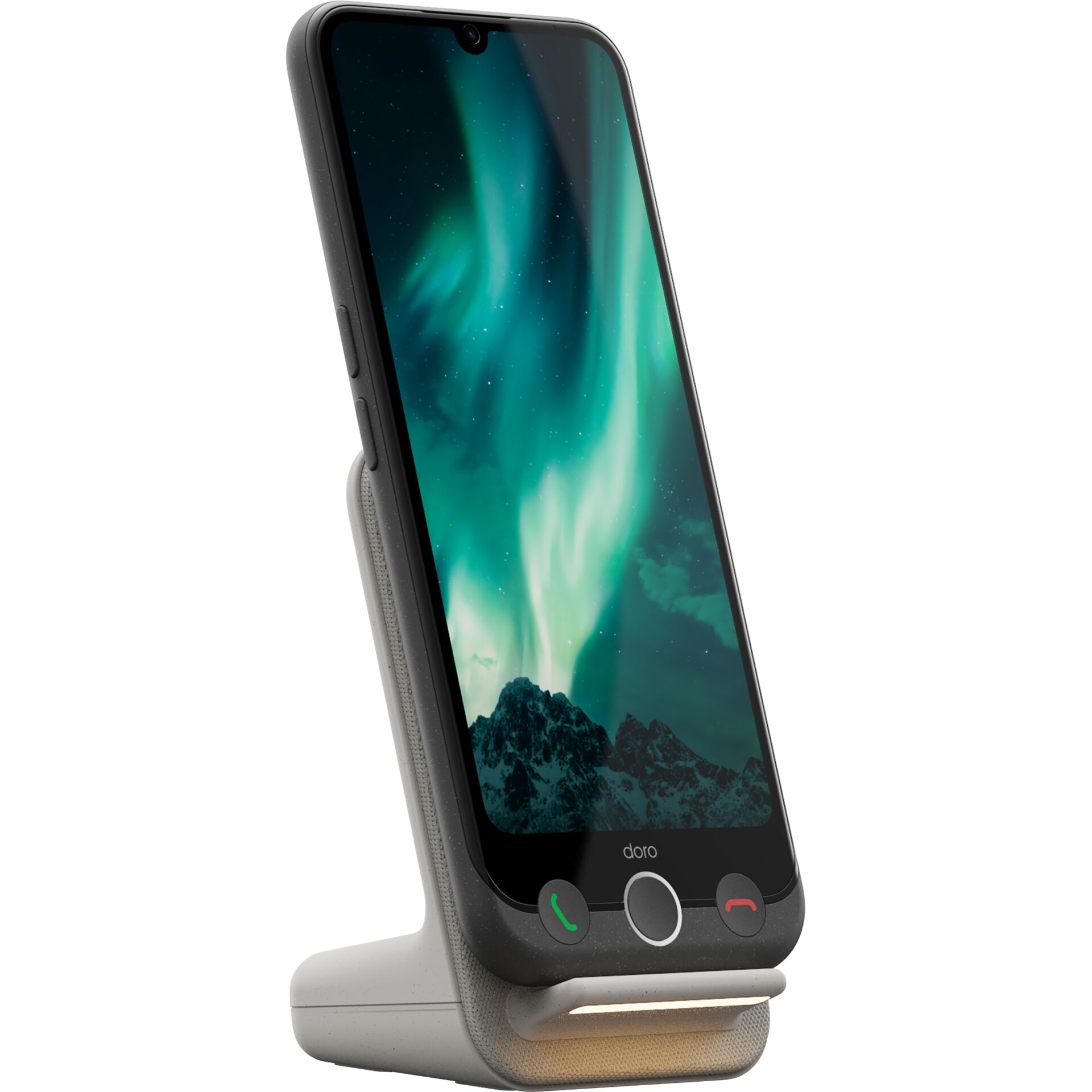 Elektronik, Telefon, Handy, Nacht, Draußen