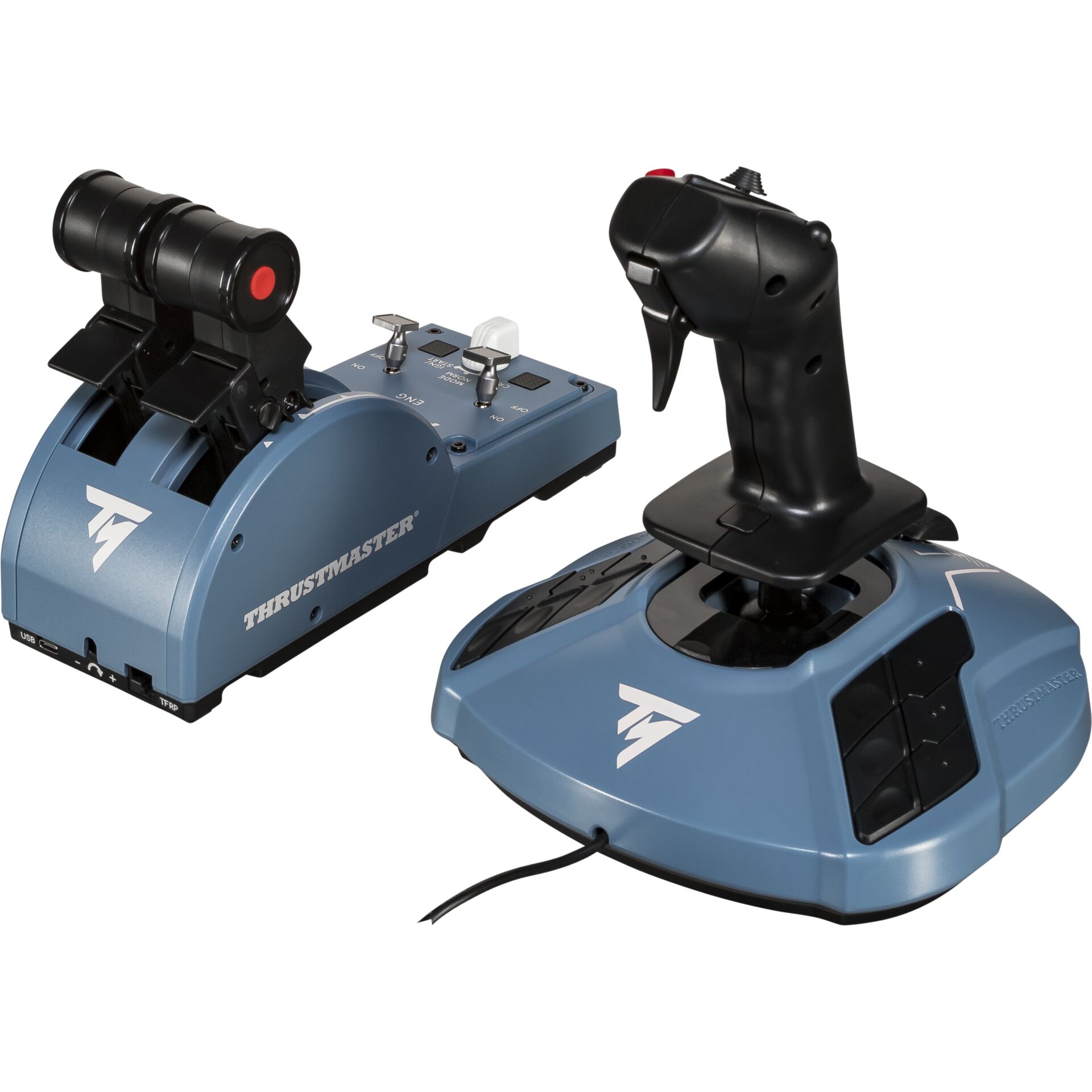 Elektronik, Joystick