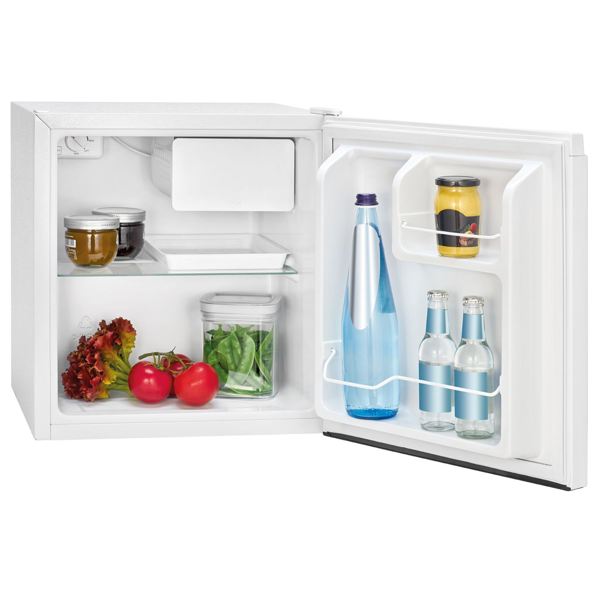 Gerät, Elektrisches Gerät, Kühlschrank