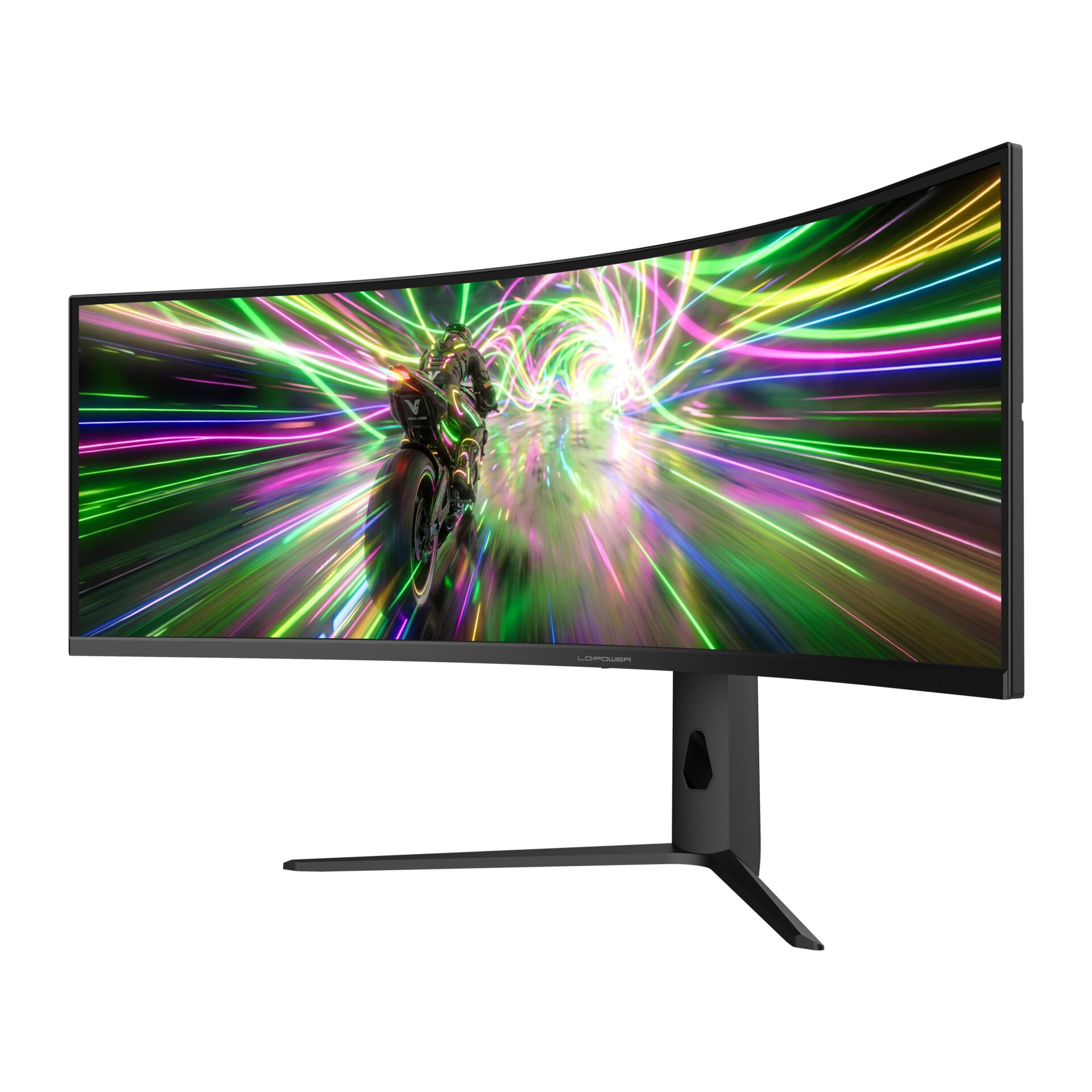 Computerausrüstung, Überwachen, Bildschirm, FERNSEHER, Monitor, Curved Monitor, Gaming Monitor, LED-Display, Bildschirm 27"