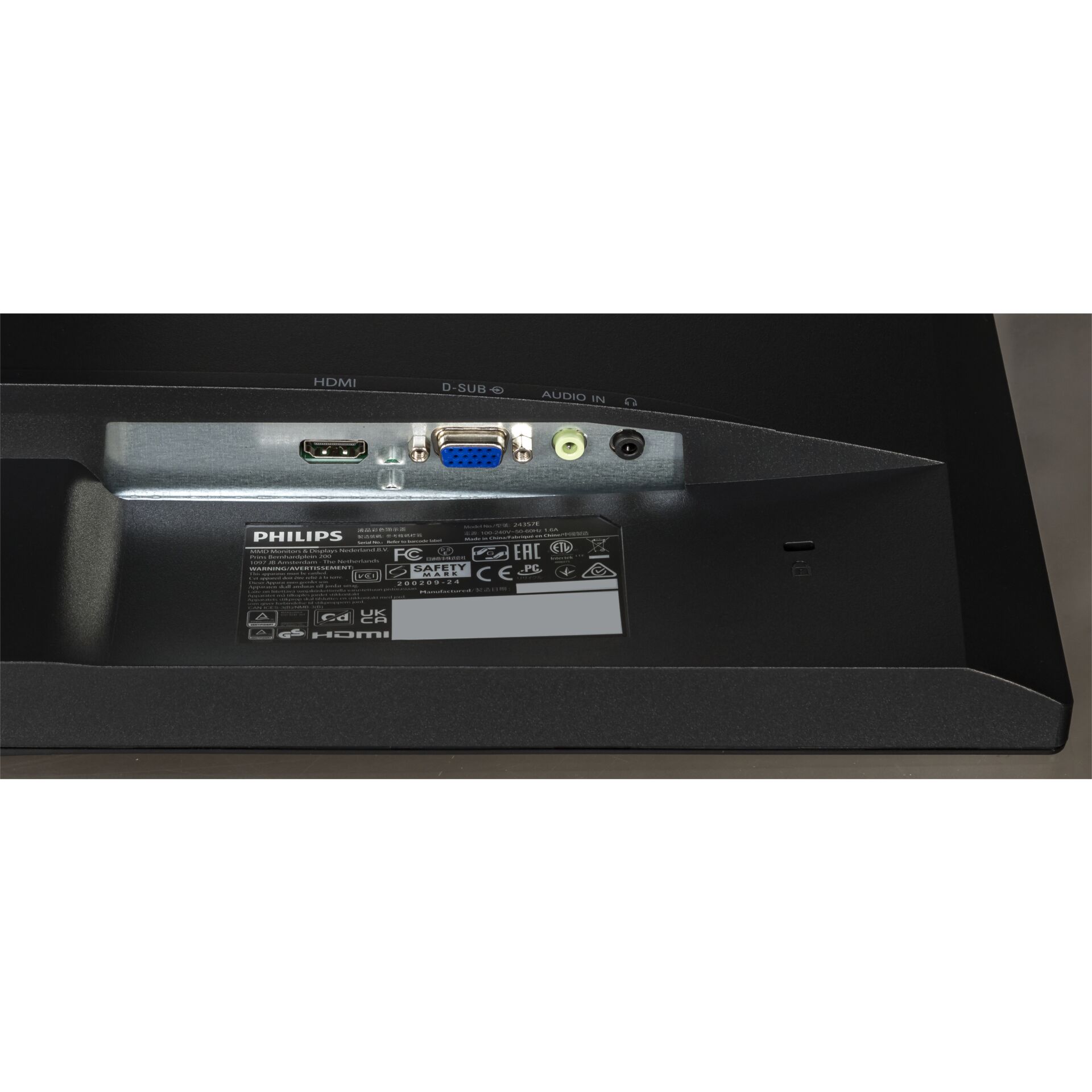 Elektronik, Hardware