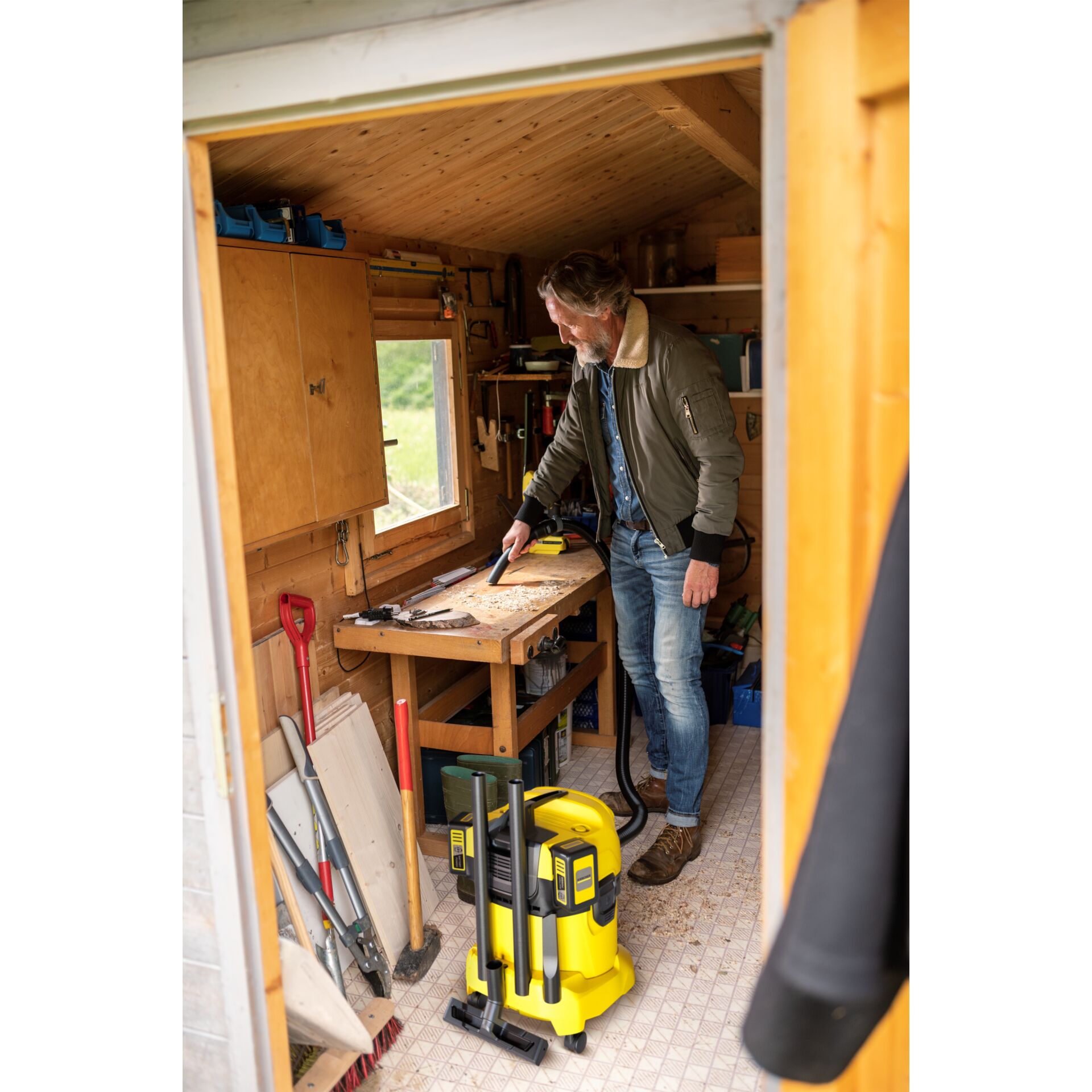 Innenarchitektur, Erwachsene, Männlich, Mann, Person