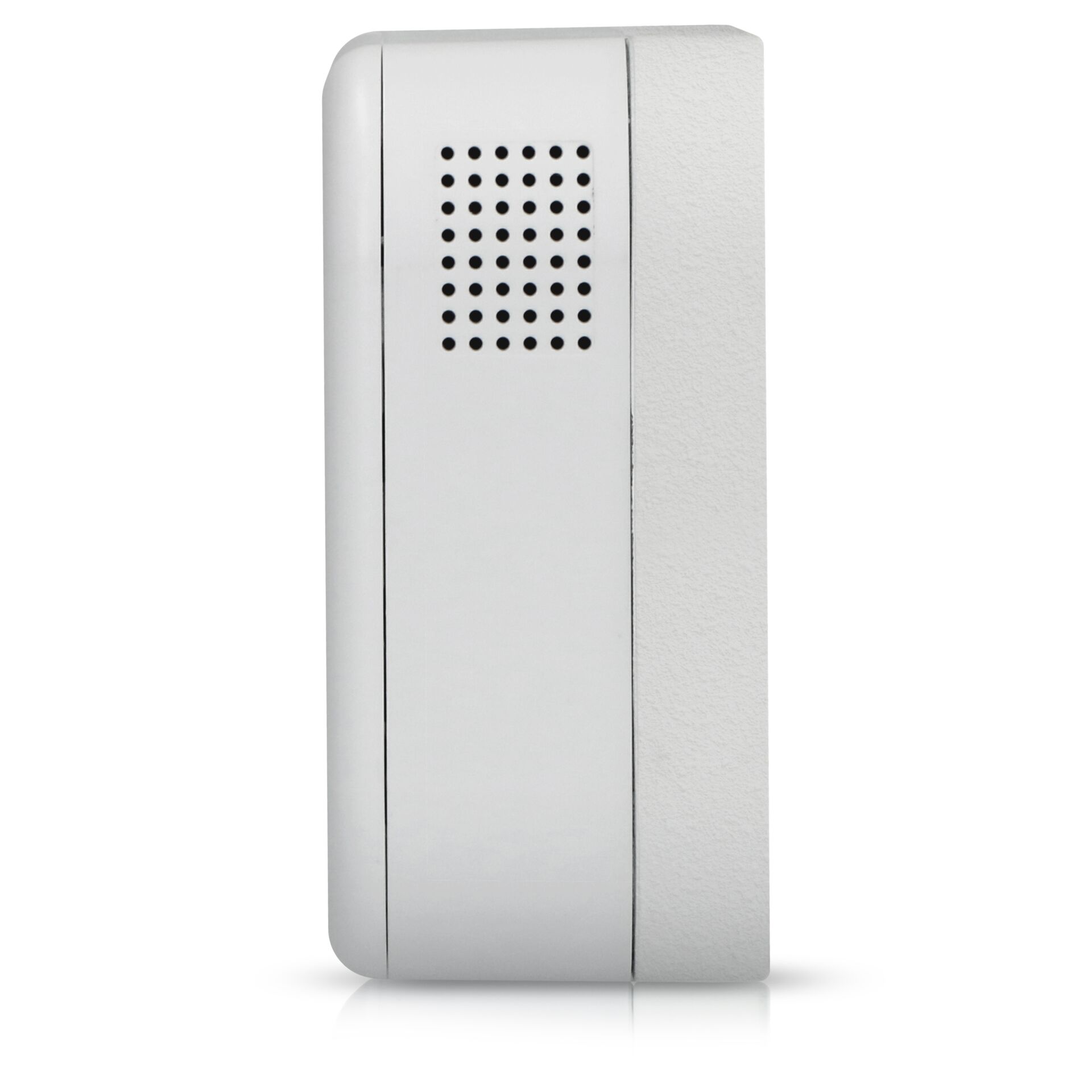 Gehäuse, Türsensor, Intercom, Luftsprung, Elektronik