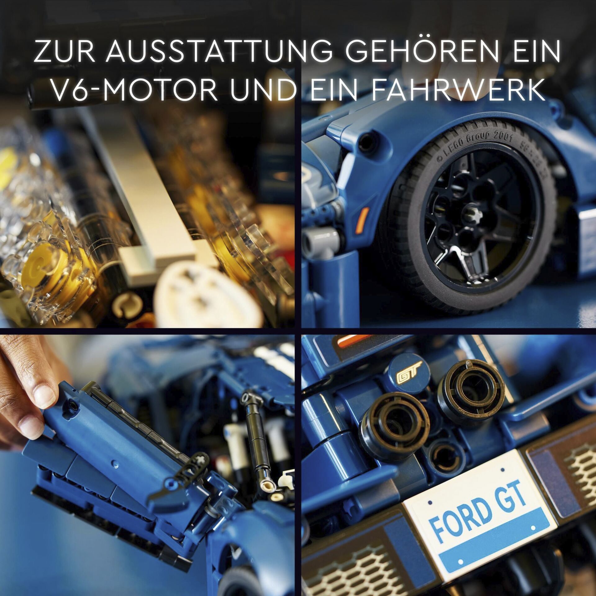 Maschine, Sprach, Rad, Leichtmetallfelge, Reifen