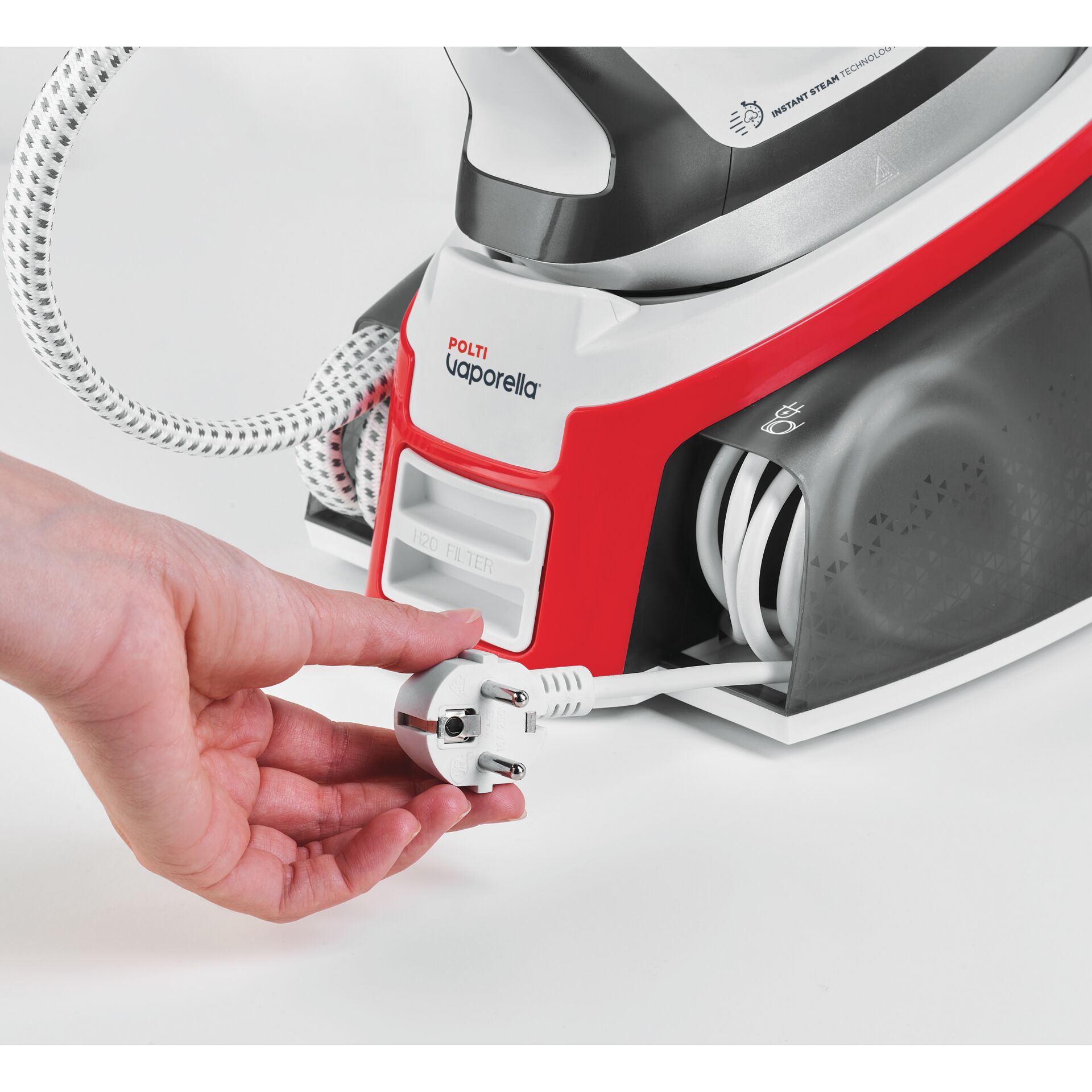 Gerät, Elektrisches Gerät