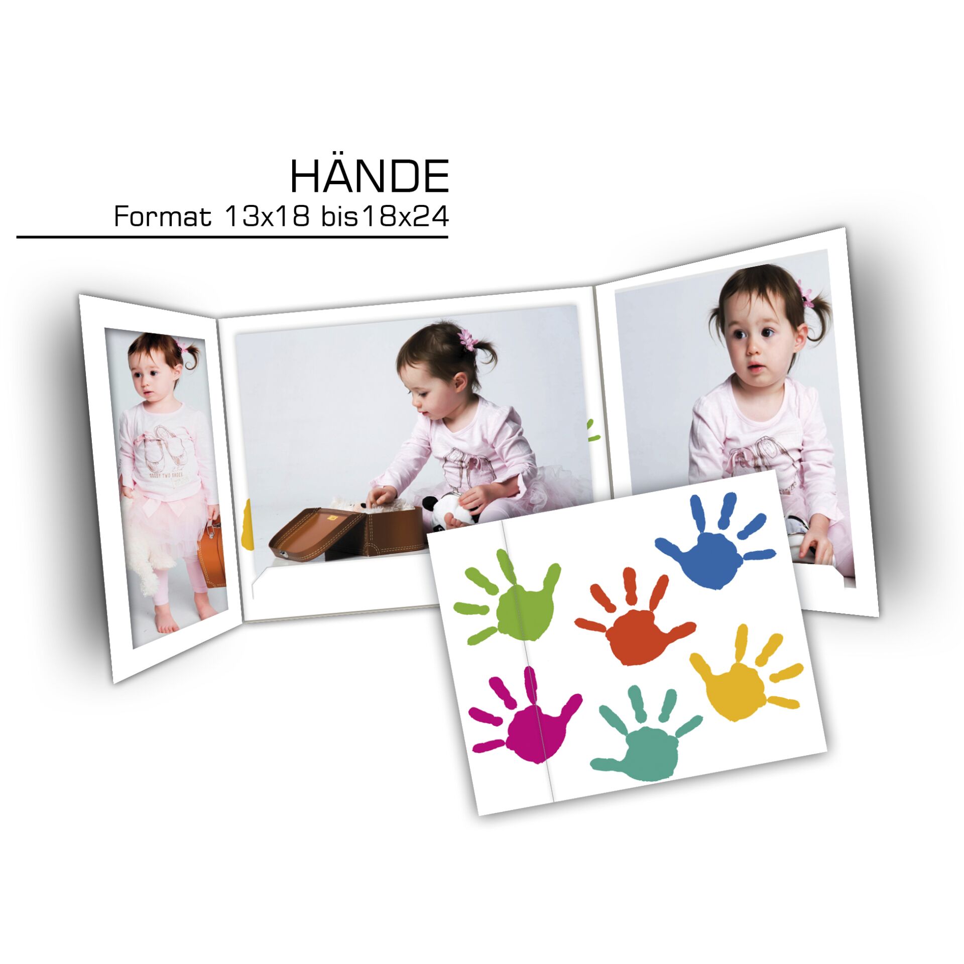 Kunst, Collage, Person