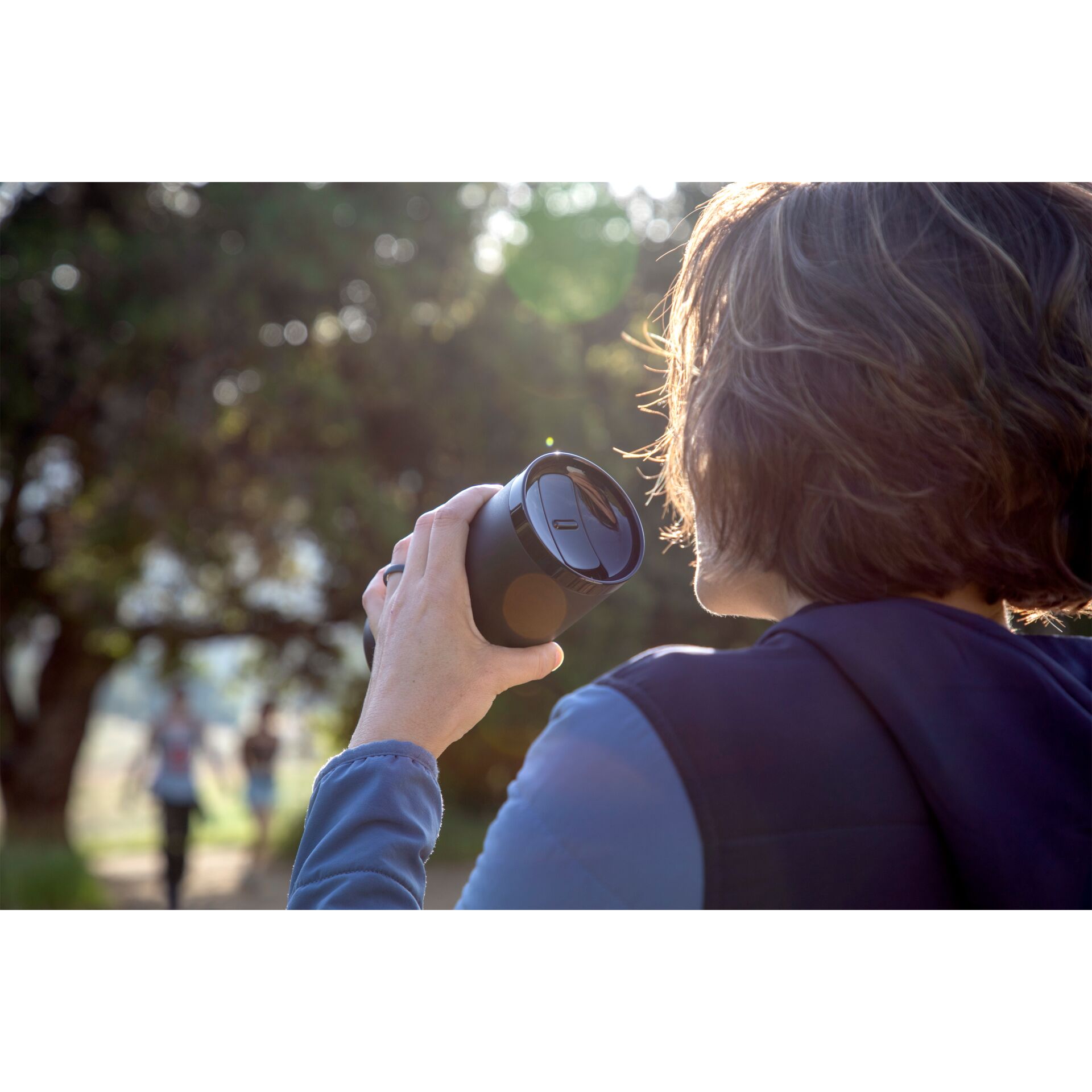 Photographie, Tasse, Einwegbecher