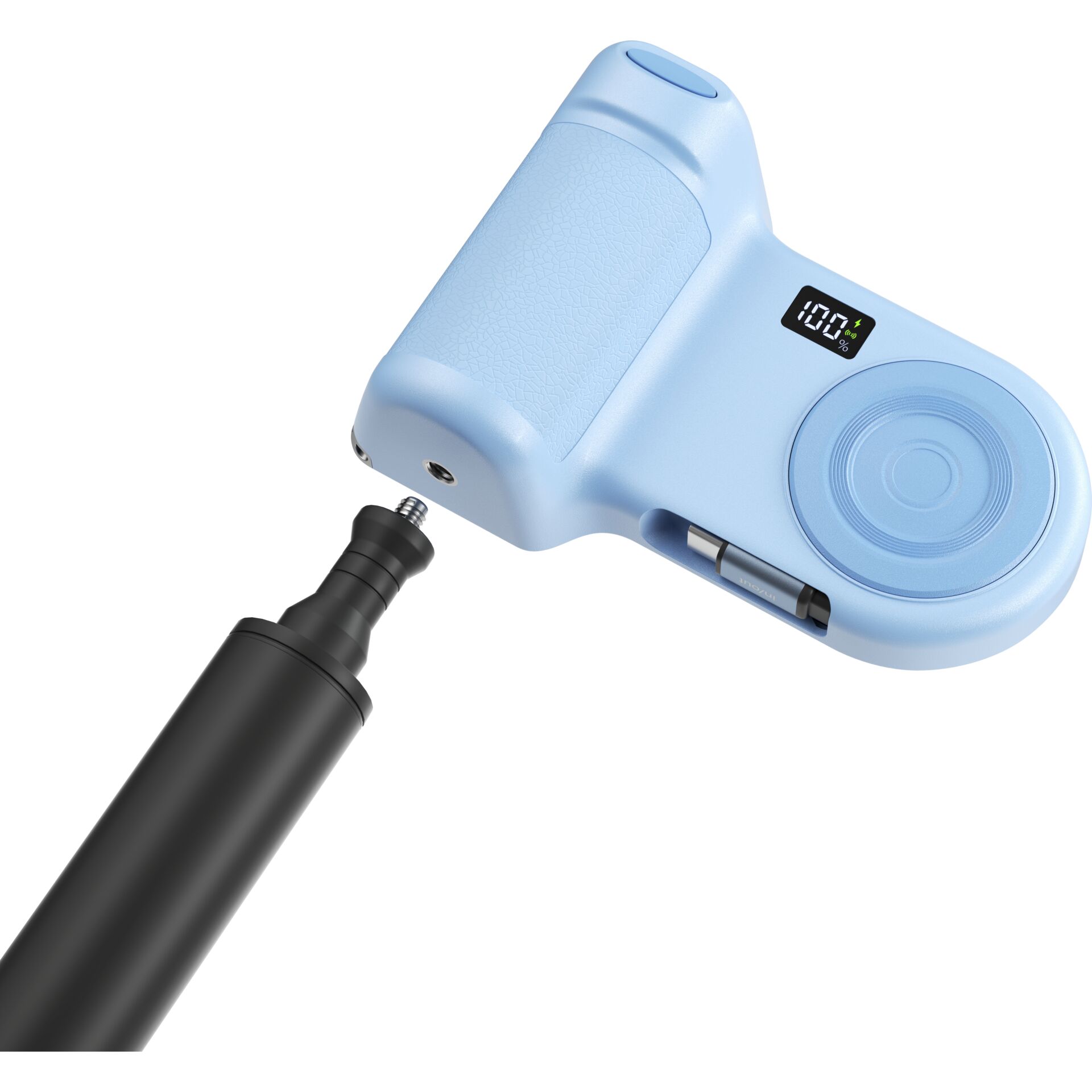 Gerät, Fön, Elektrisches Gerät