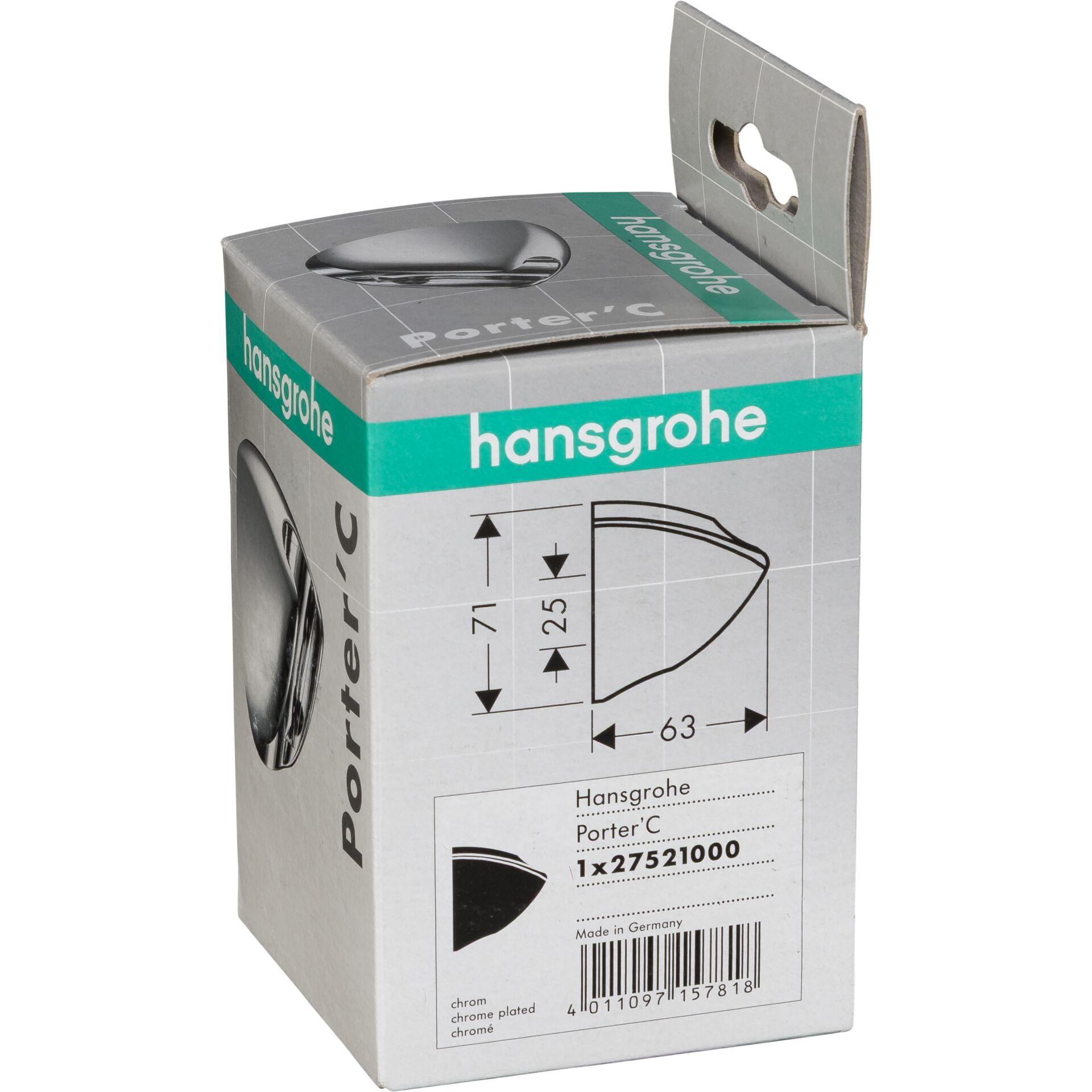 Kiste, Postfach, Karton, Adapter