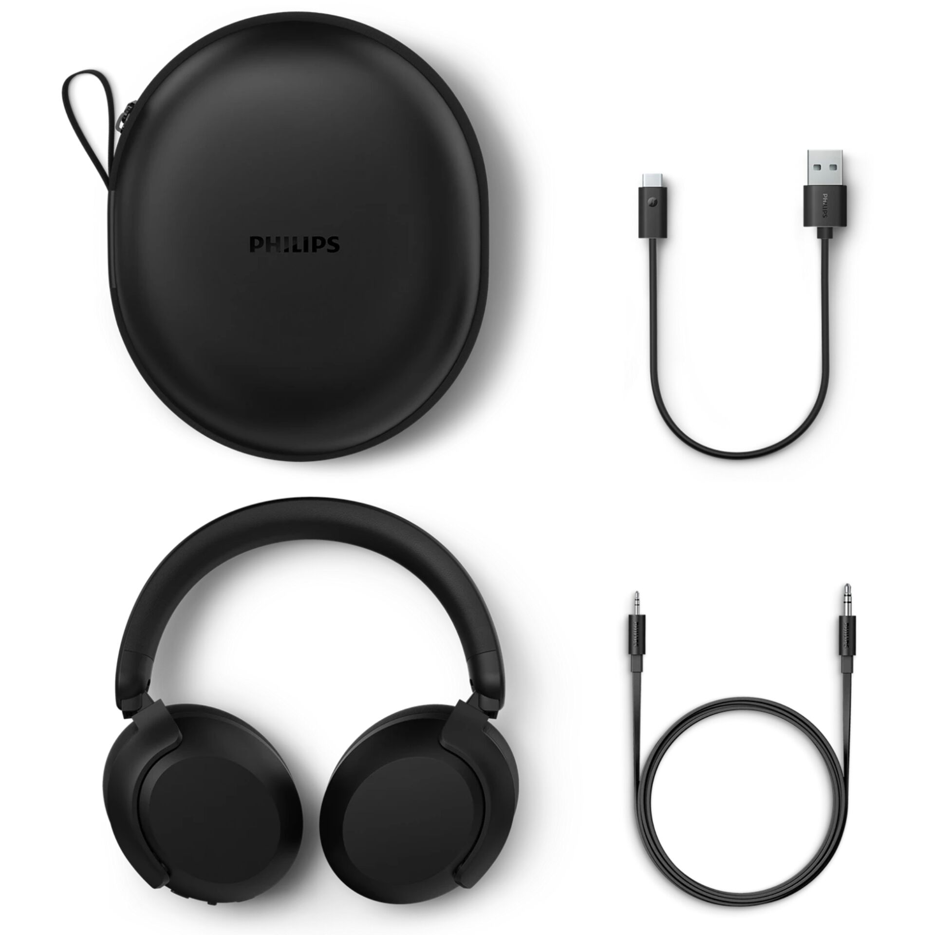 Elektronik, Kopfhörer