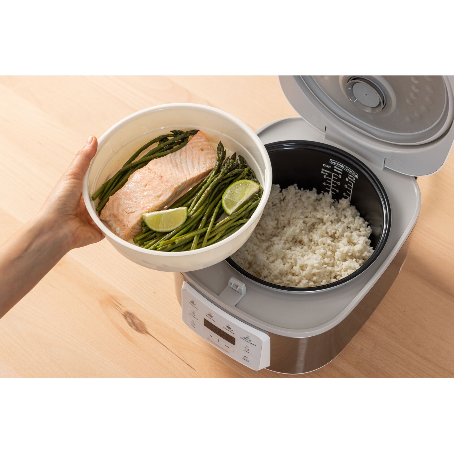 Gerät, Kocher, Elektrisches Gerät