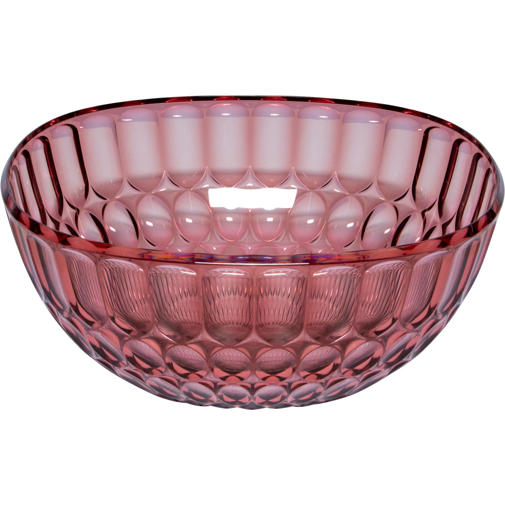 Schüssel, Glas, Rosenholz, Muster, Inkubiert