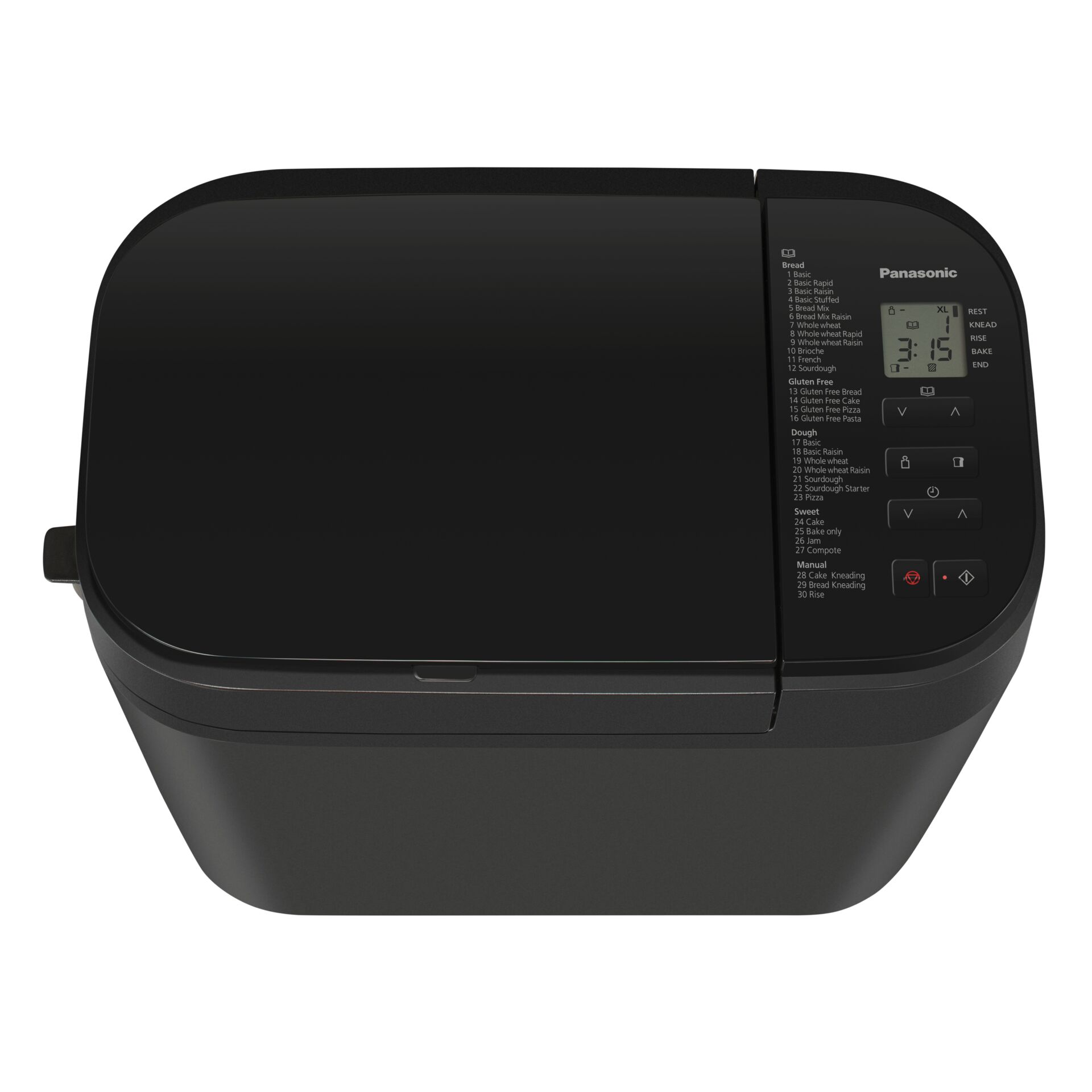 Gerät, Elektrisches Gerät