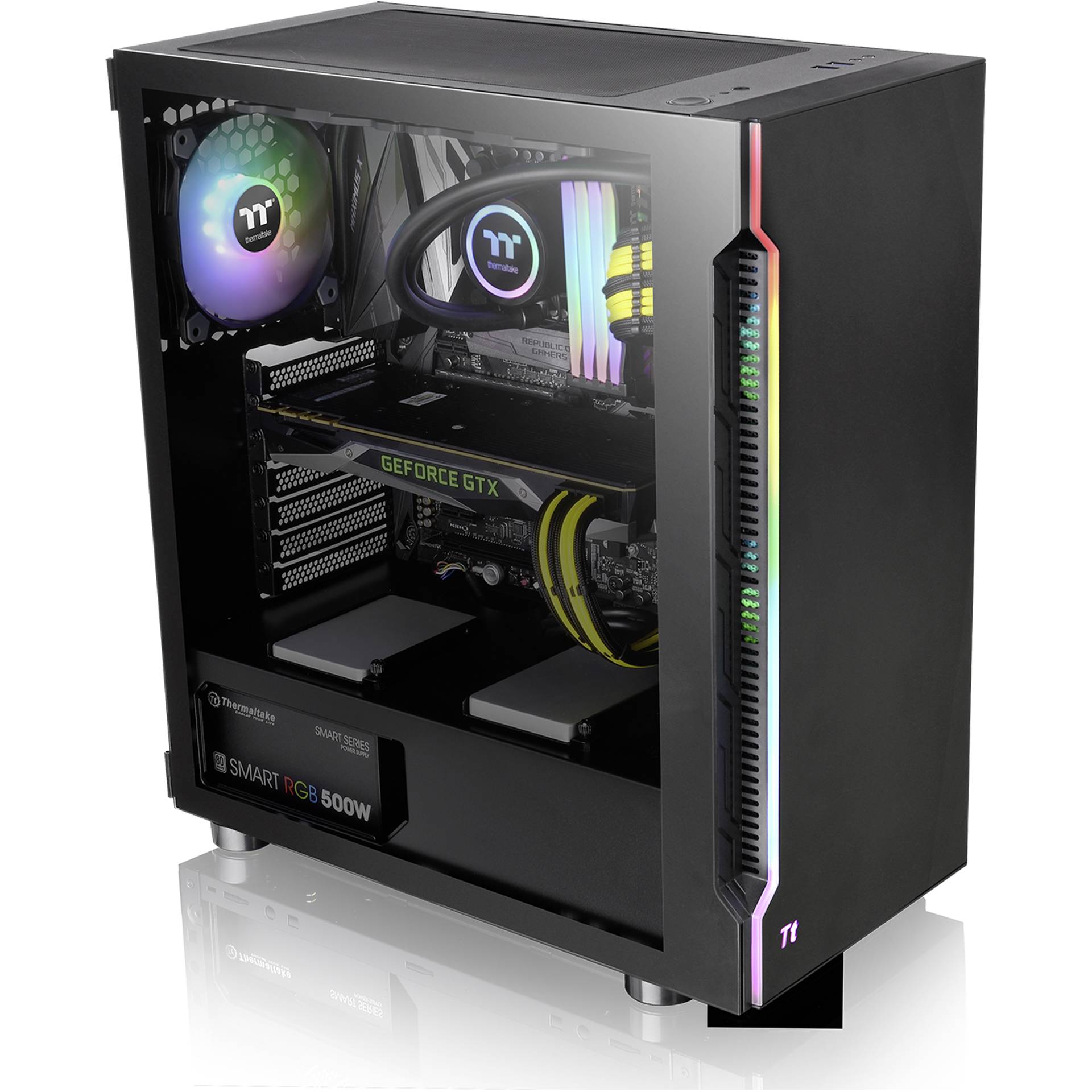 Computerausrüstung, Elektronik, Hardware