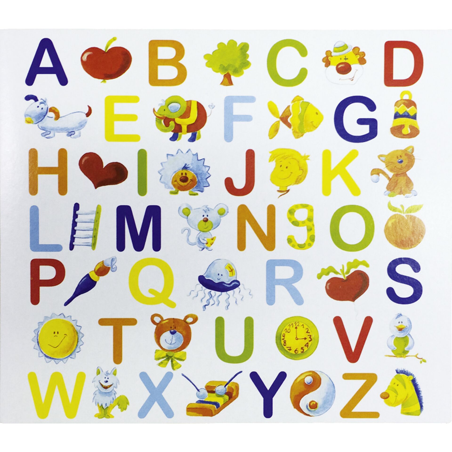 Text, Symbol, Nummer