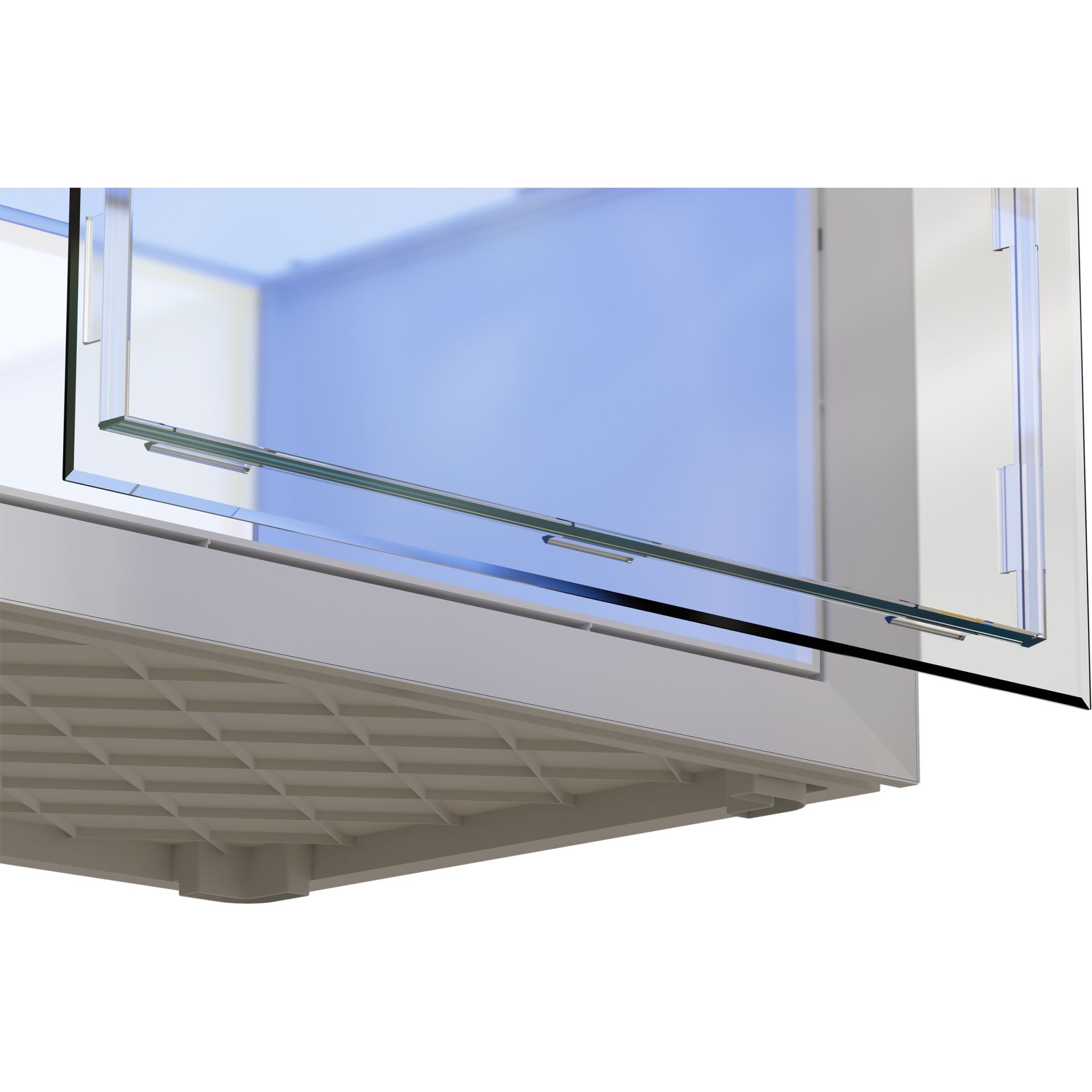 Architektur, Balkon, Gebäude