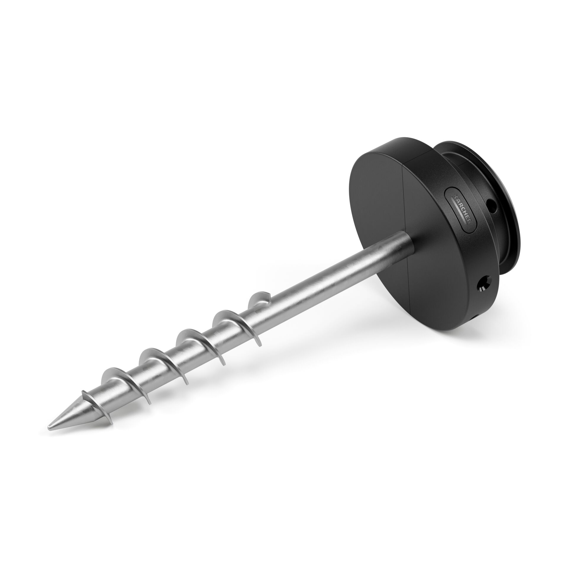 Rauchrohr, Maschine, Schraube