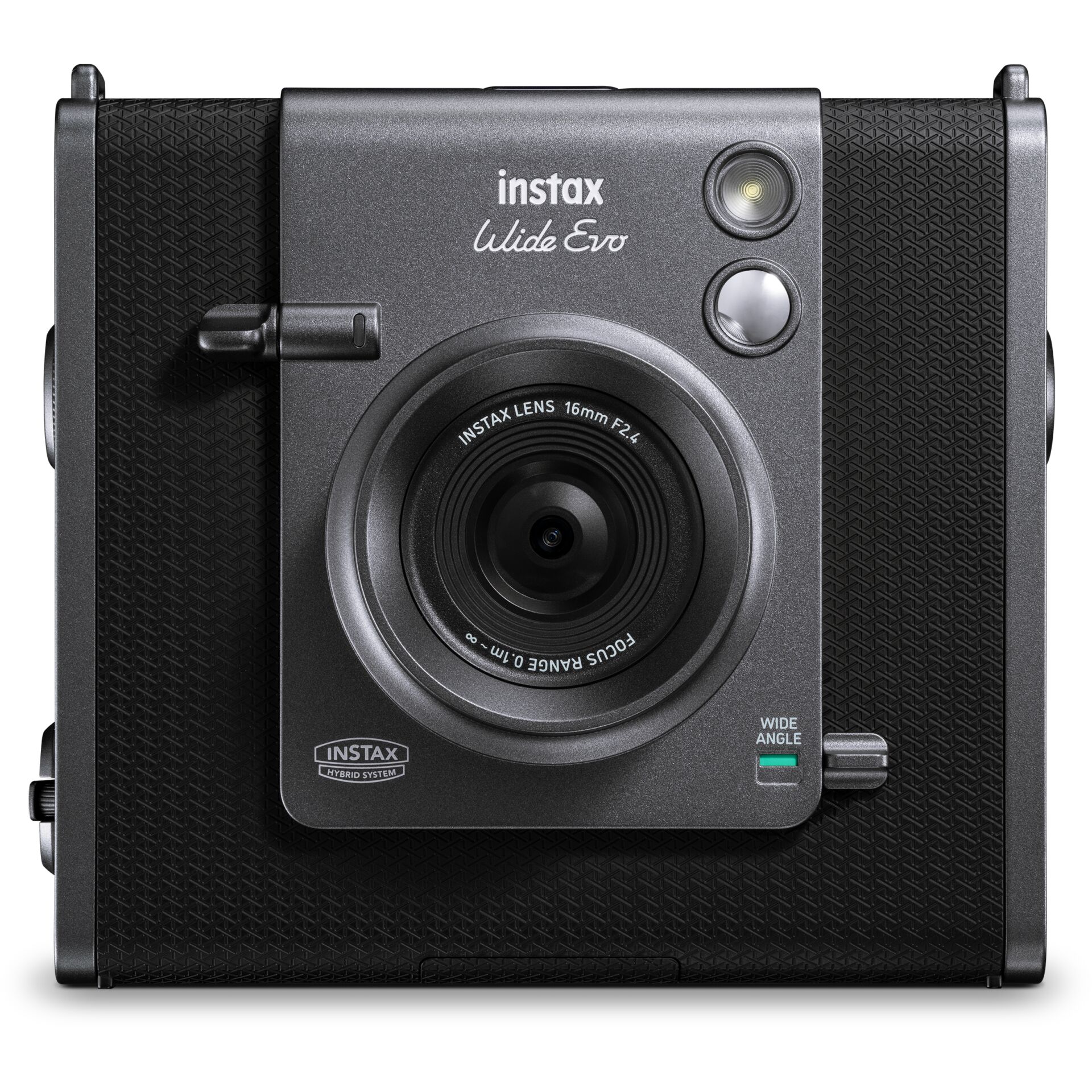 Fujifilm Instax Wide Evo Kamera, Digitale Kamera, Elektronik