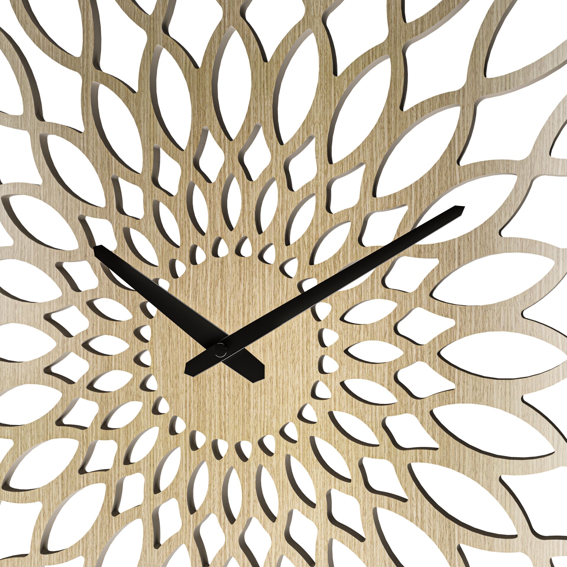 Uhr, Wanduhr, Analoge Uhr