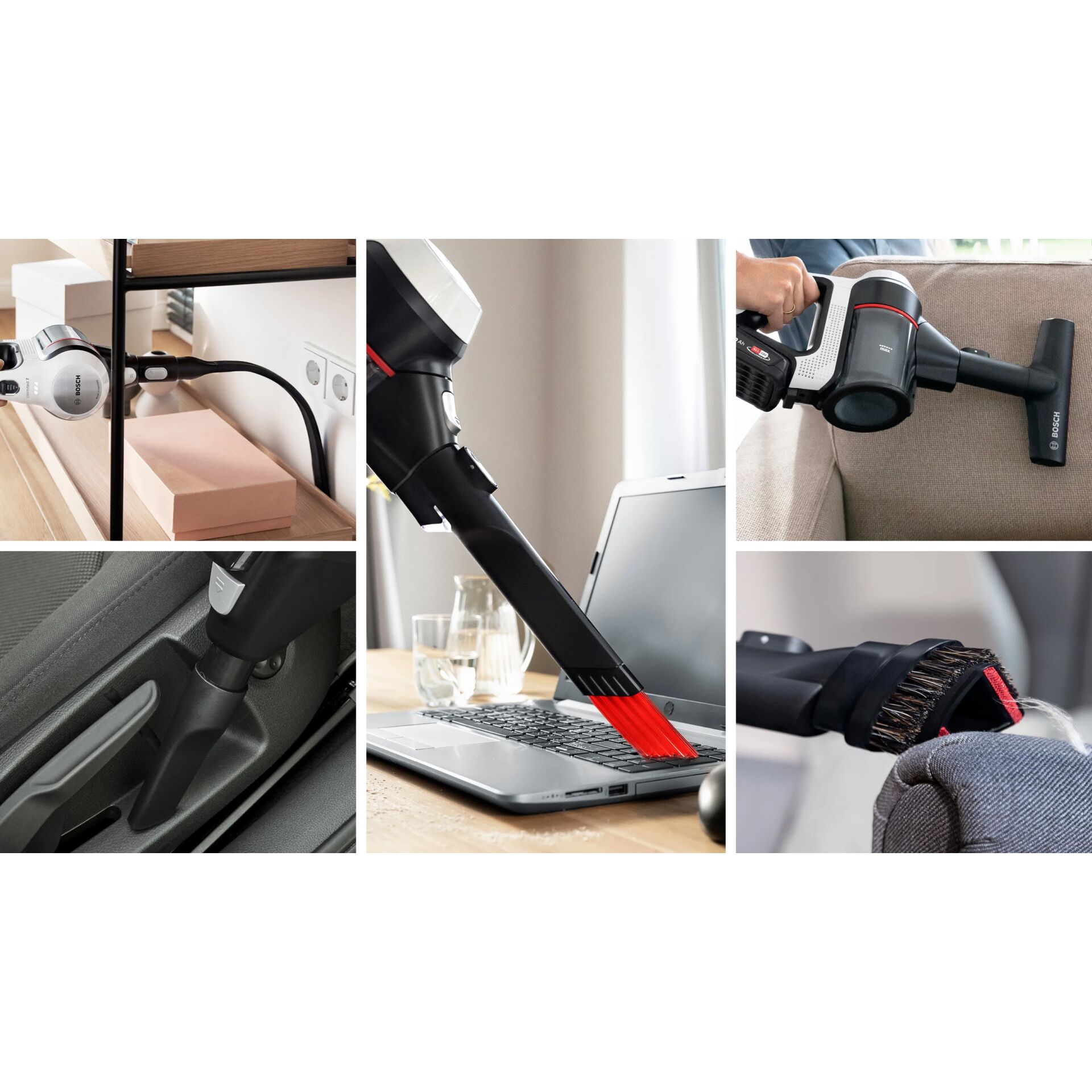 Kissen, Dekoration für Zuhause, Elektronik, Laptop, PC