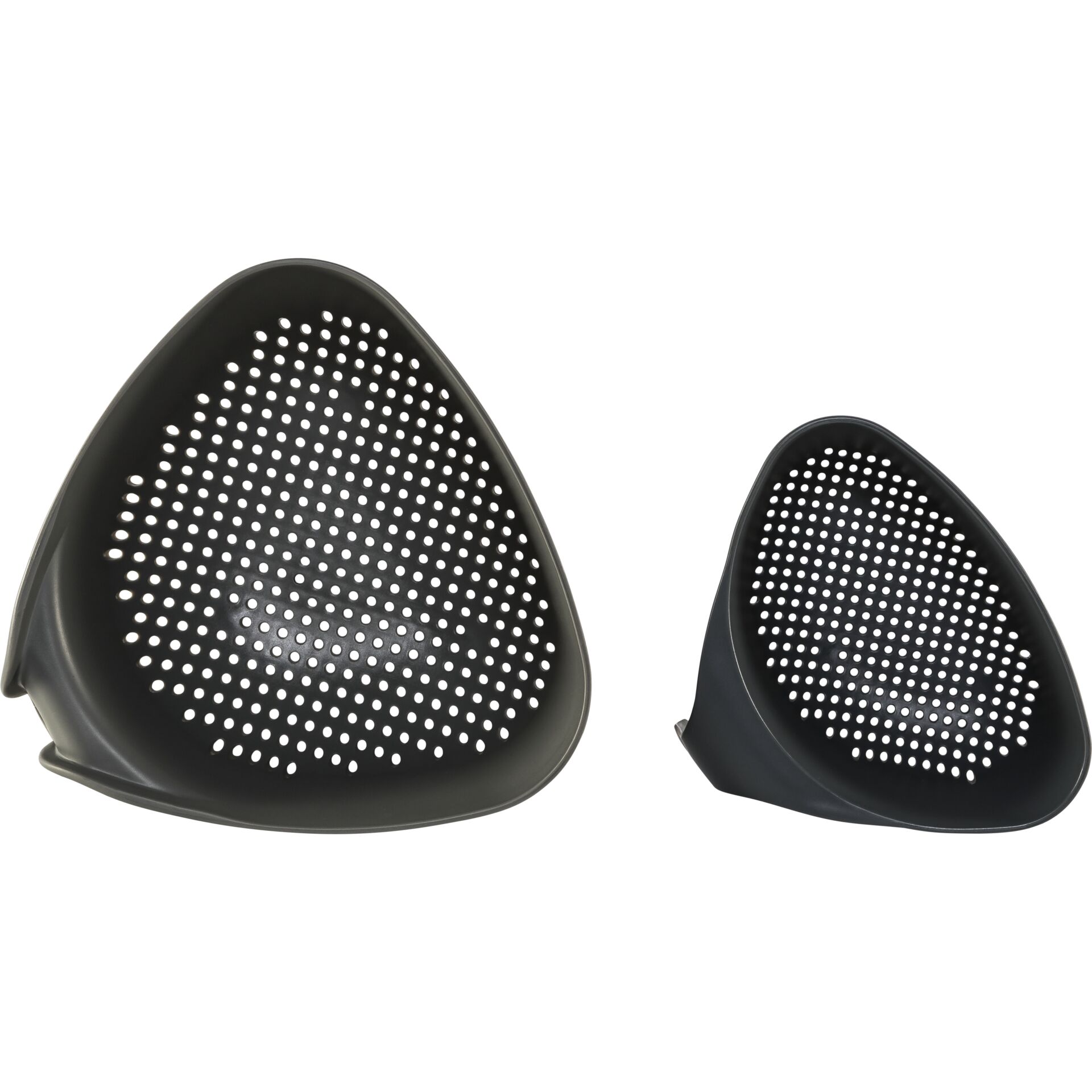 Elektronik, Sprecher