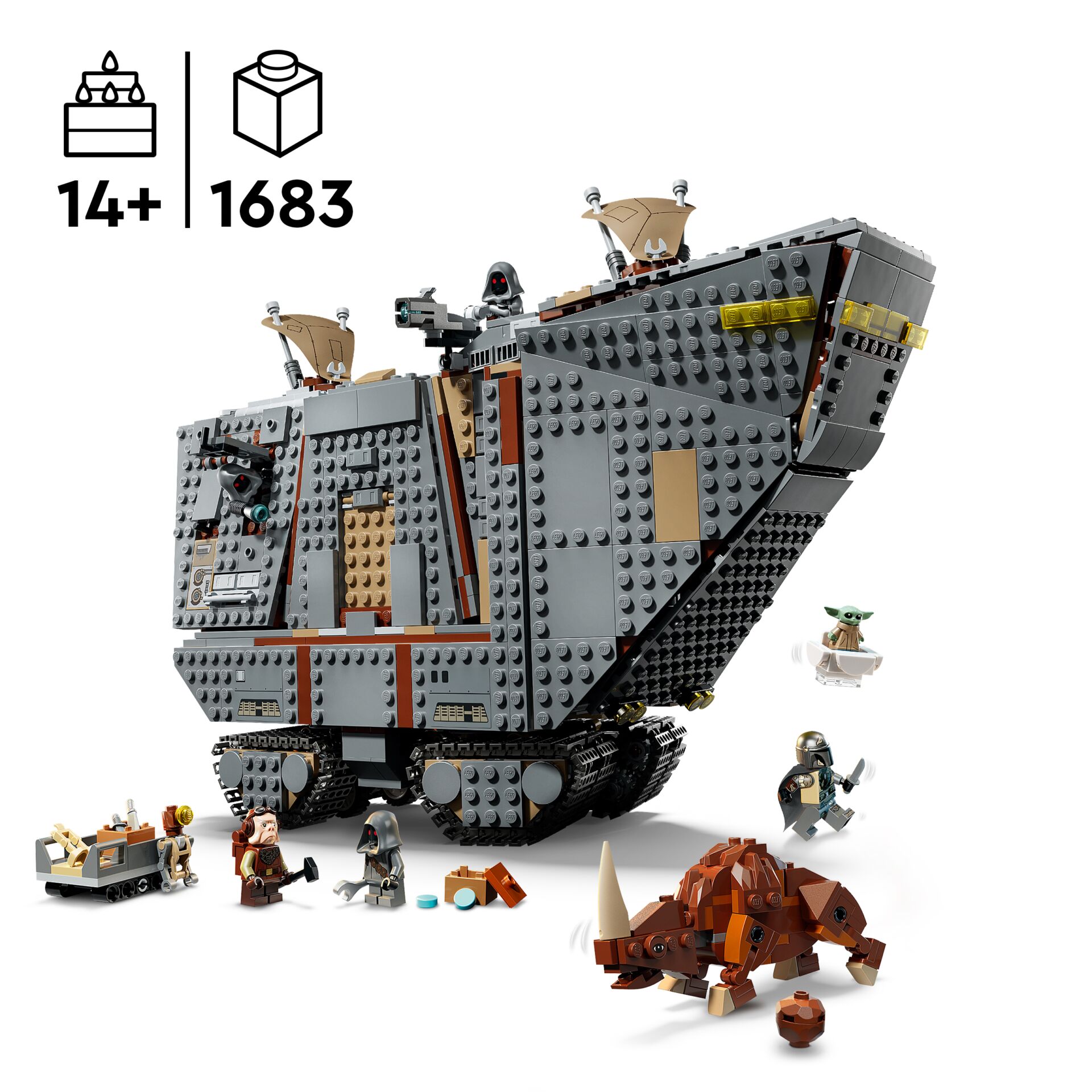 LEGO, Soprankehre, Sichere Panzer?, Schwarze Lego?, Kampfwagen