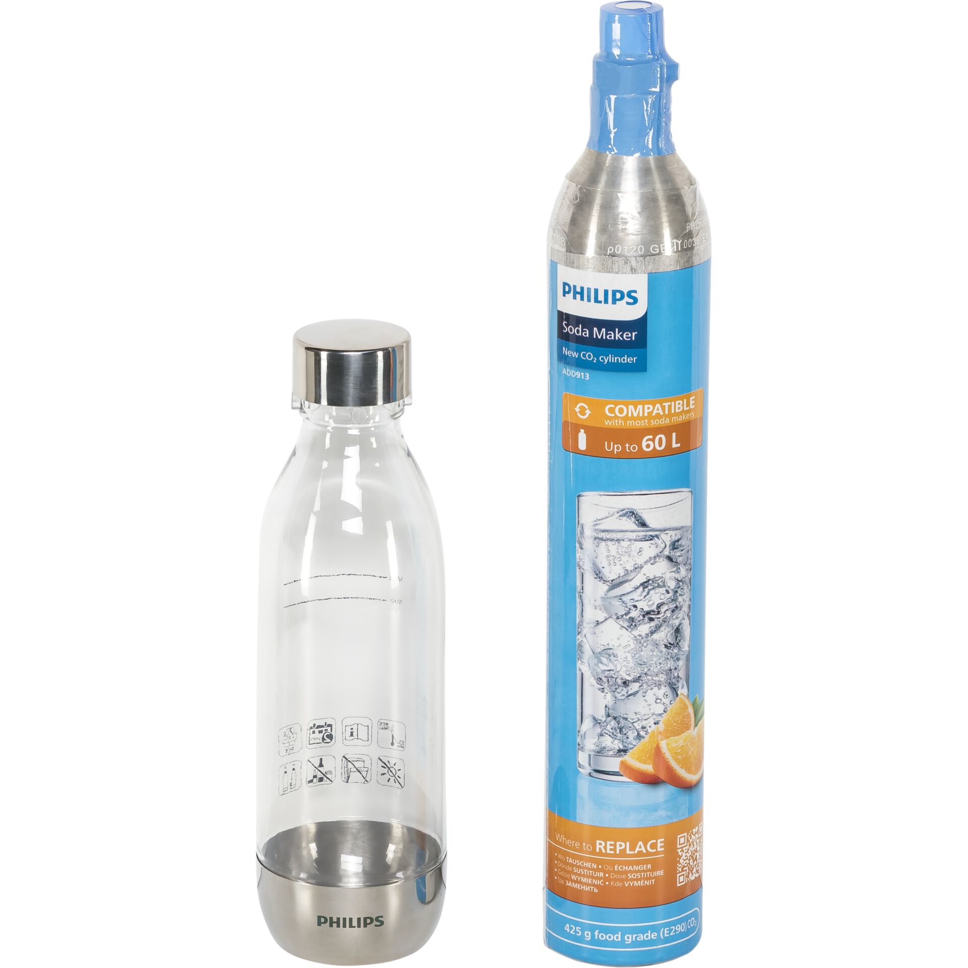 Flasche