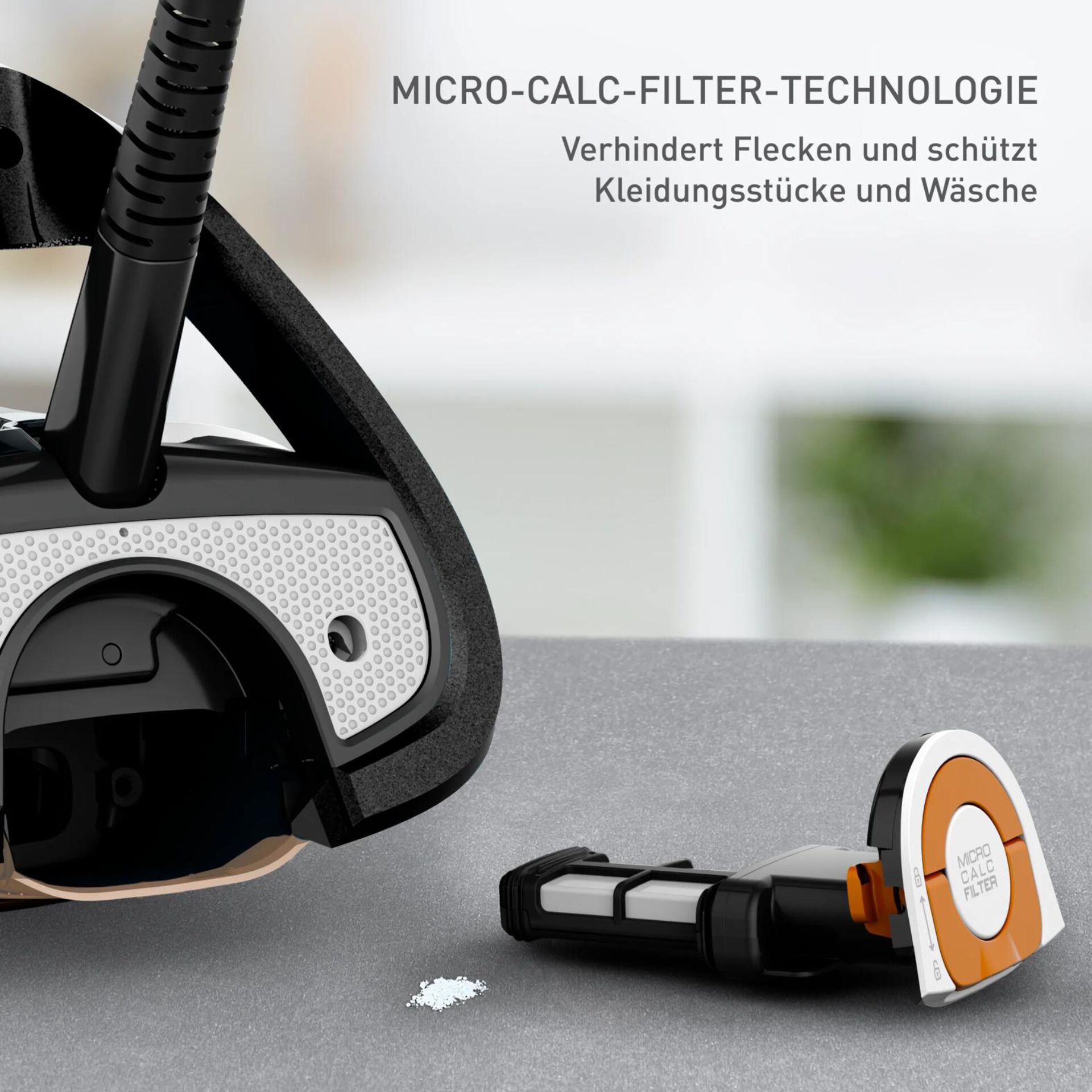 VR-Headset, Mikro-Kalz-Filter, Filtration, Kopfhorer-Zubehör, Kalzium-Filter