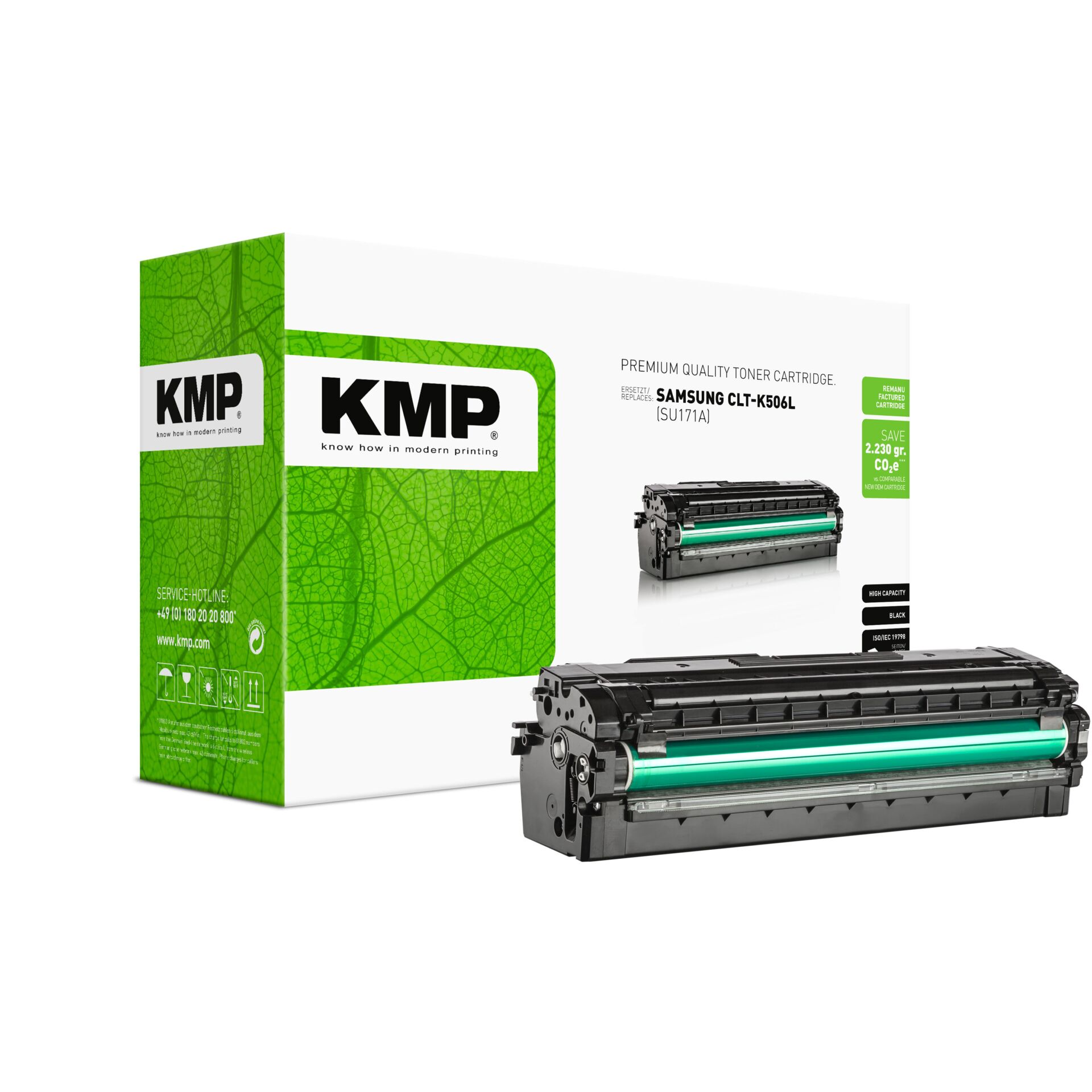 Computerausrüstung, Elektronik, Hardware, Maschine, Tonerpatrone, Lasertoner,  grüne Box, Druckerzubehör, Samsung kompatibel