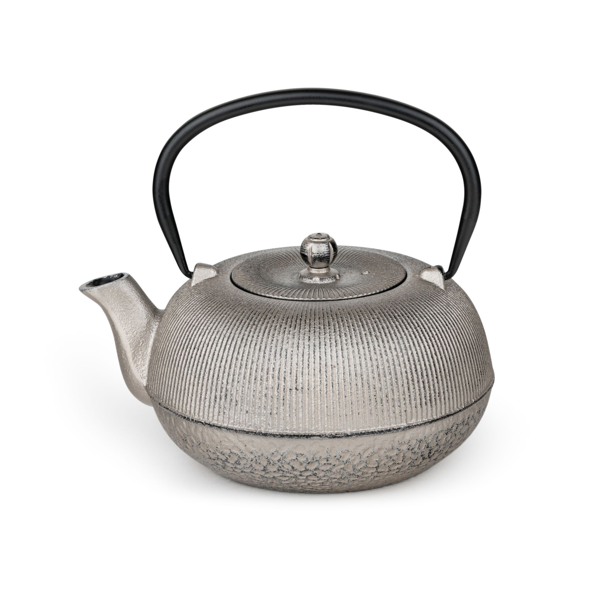 Bredemeijer Teeset Sichuan  1,0l  Gusseisen champagne       153082