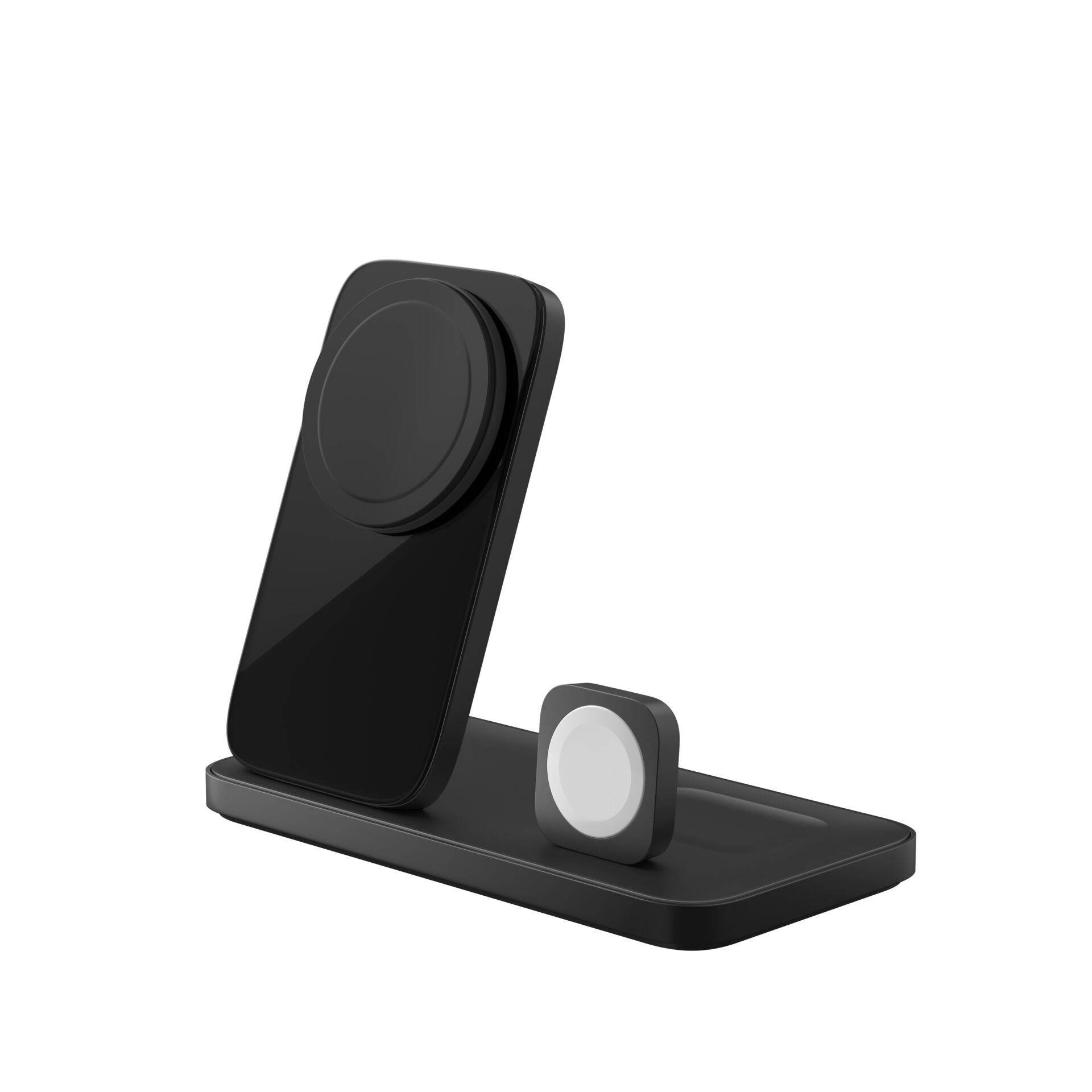 Elektronik, Sprecher