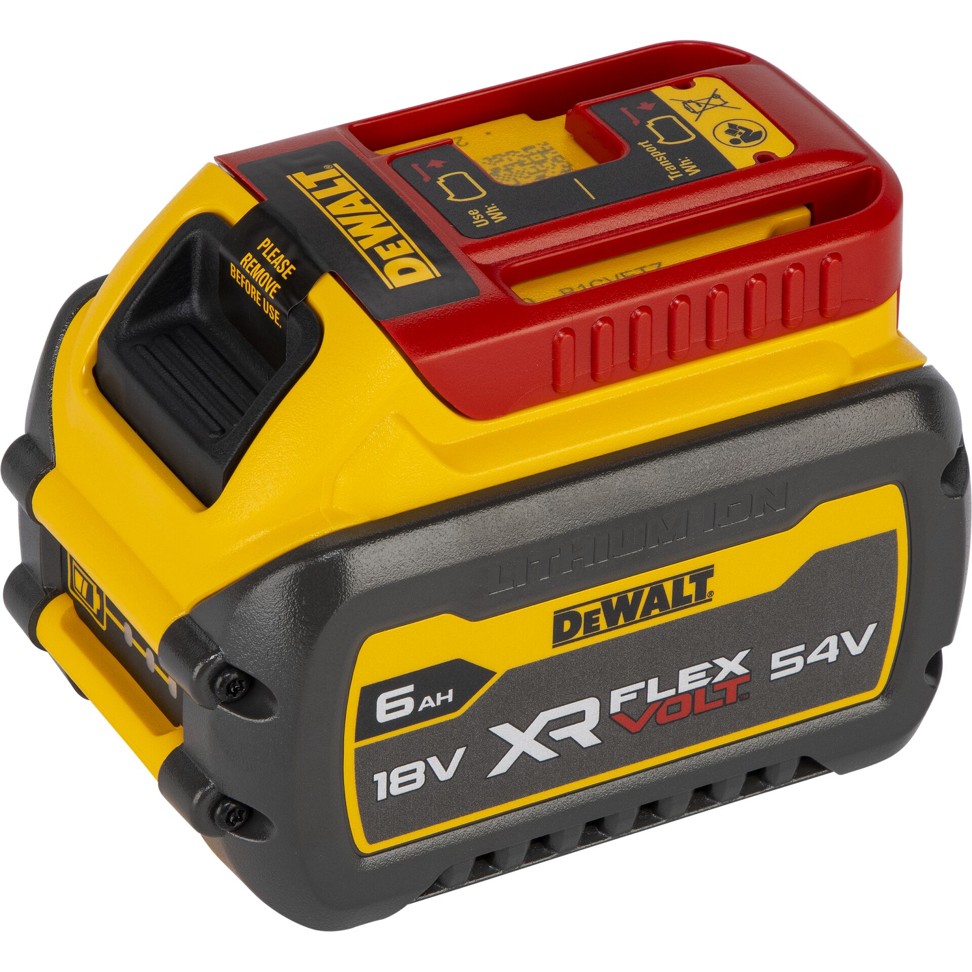 akku, 5.0Ah, 18V, xr, volt