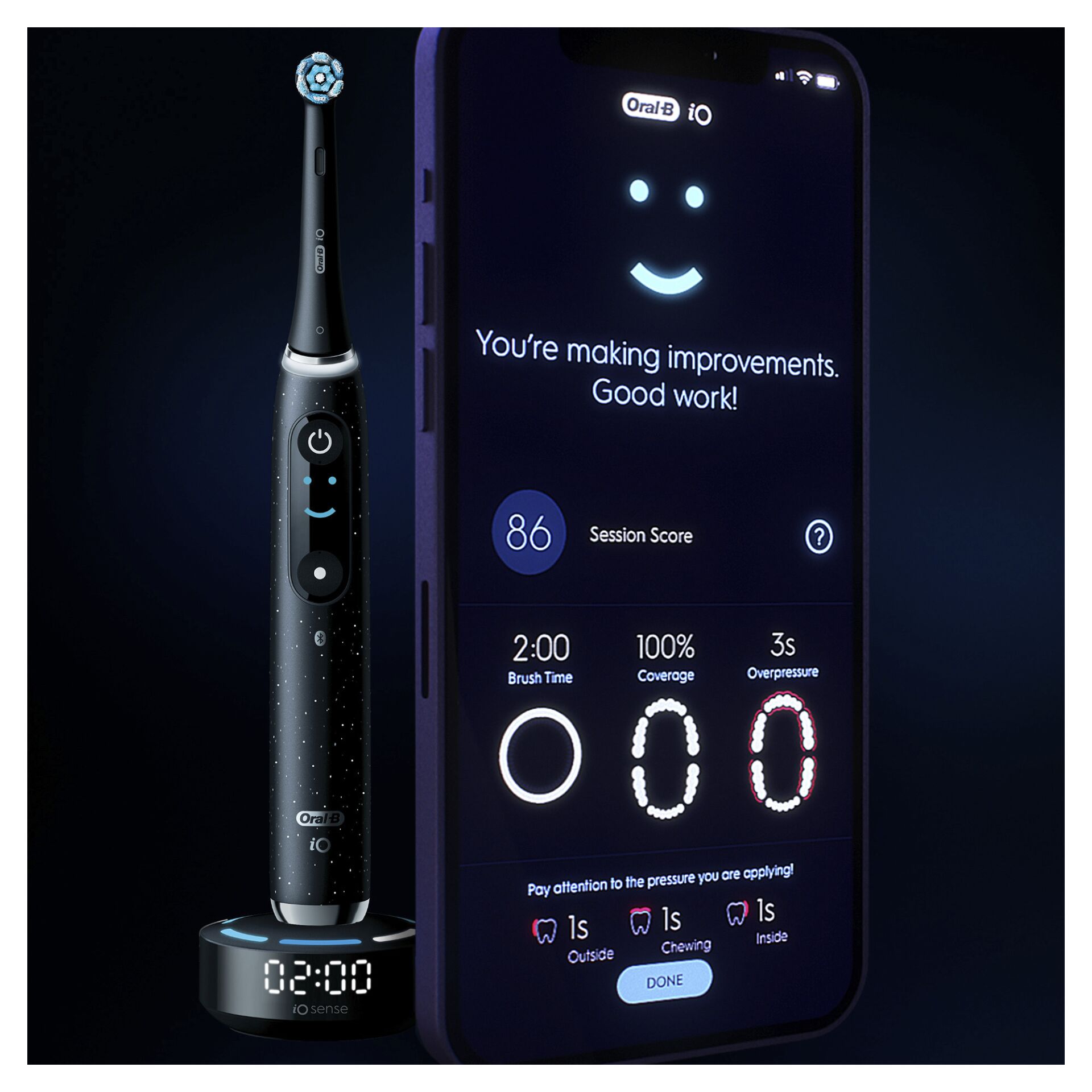 Elektronik, Handy, Telefon, Pinsel, Werkzeug