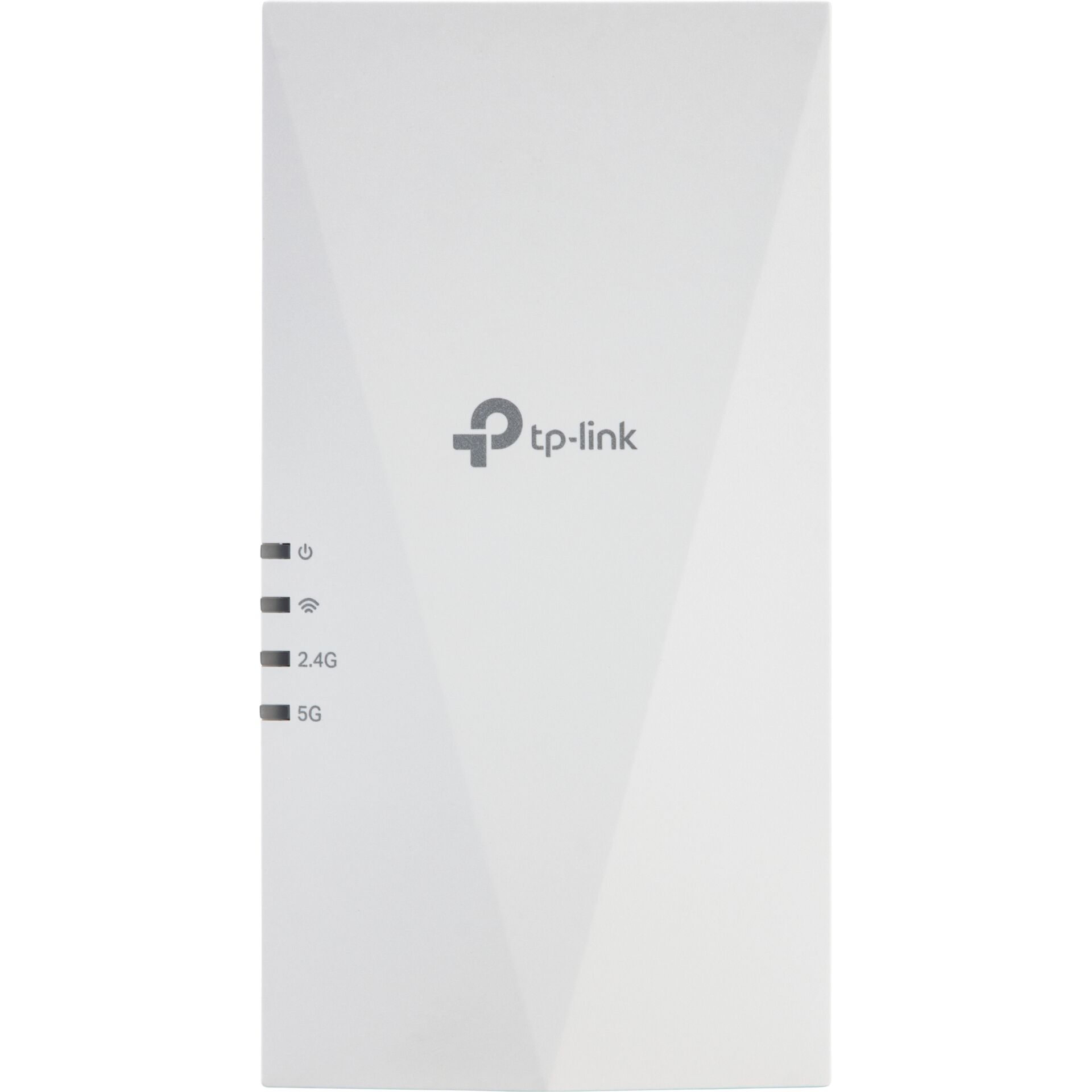 WiFi-Router, TP-Link, Weiß, 2.4G/5G, Router mit Antennen