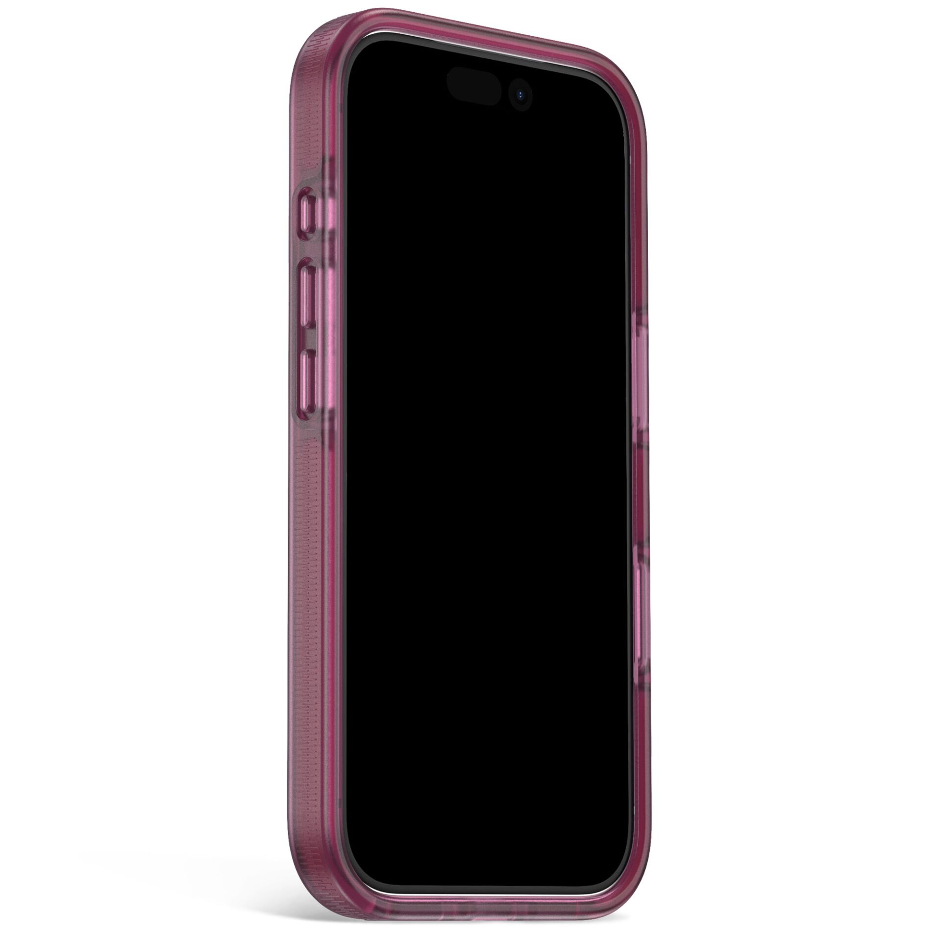Hülle, Smartphone-Hülle, Pink, Schutzhülle, Rundumschutz