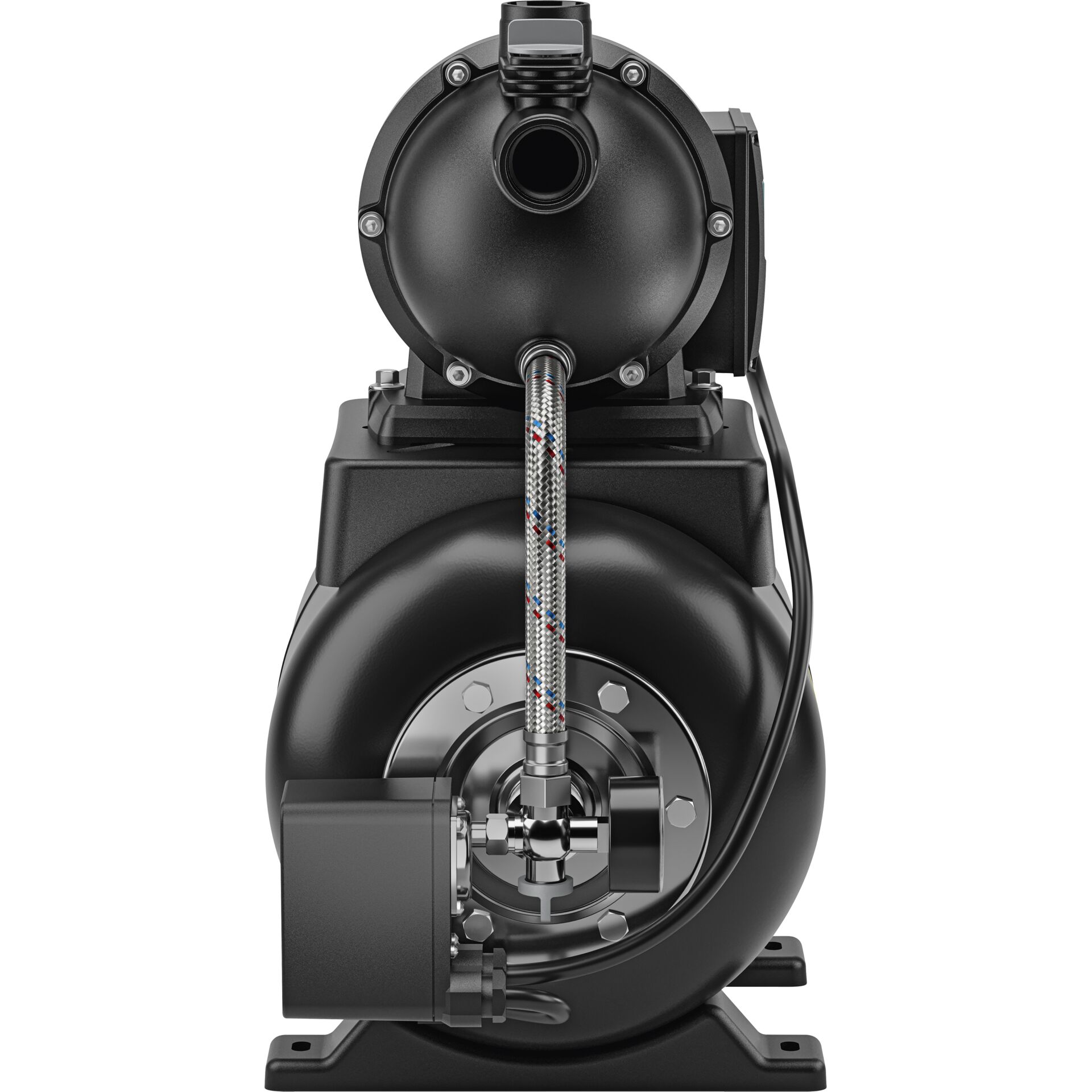 Gerät, Elektrisches Gerät