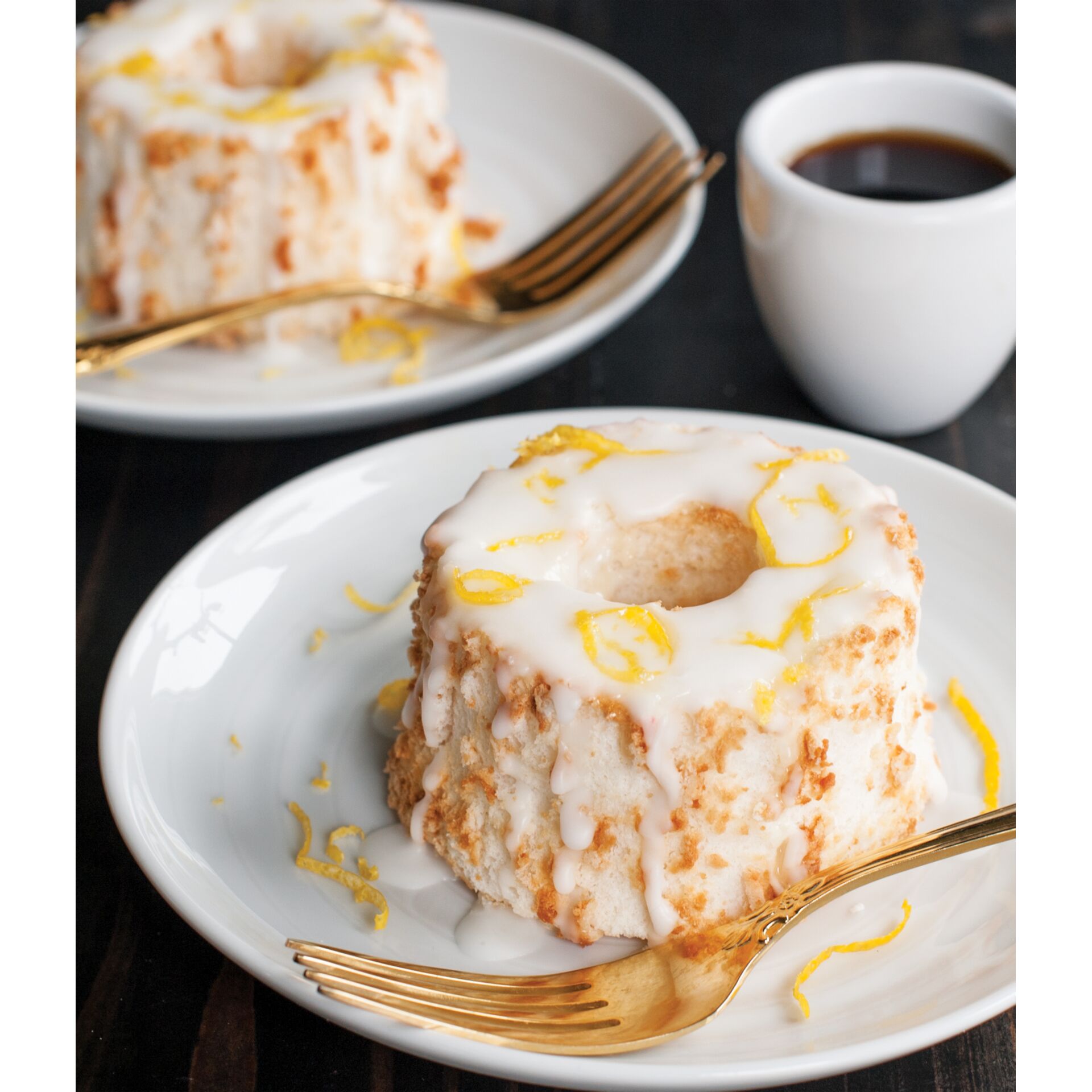 Essen, Präsentation des Essens, Besteck, Gabel