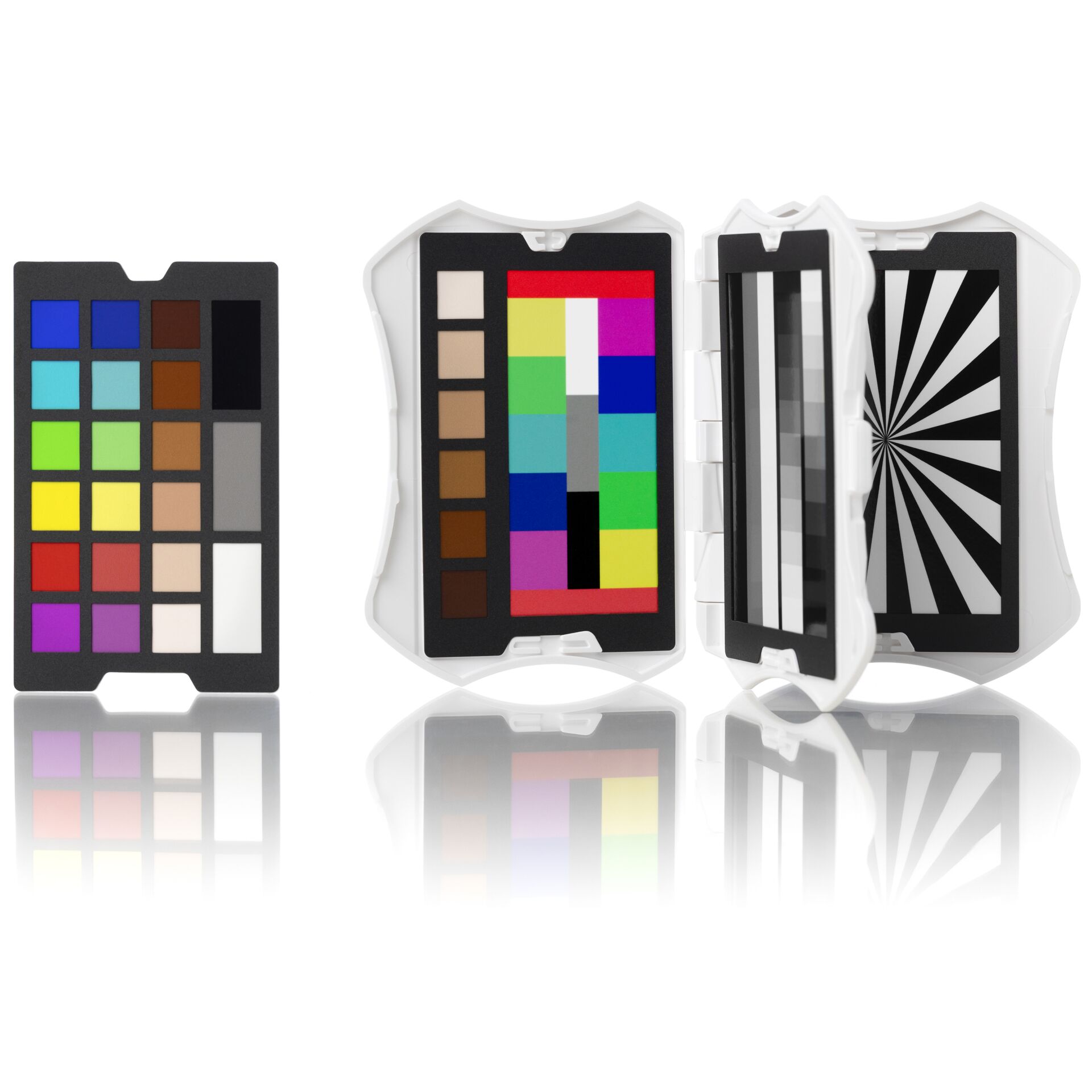 Farbbehälter, Palette